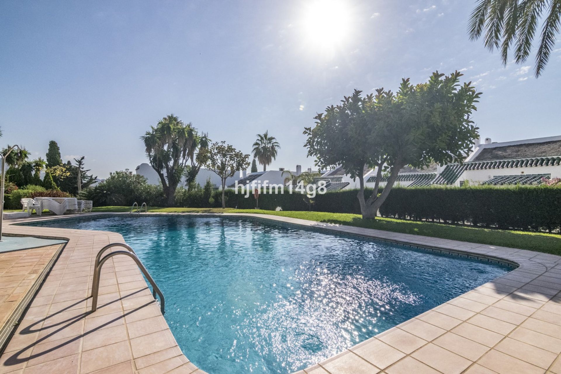 Haus im Marbella, Andalucía 11137104