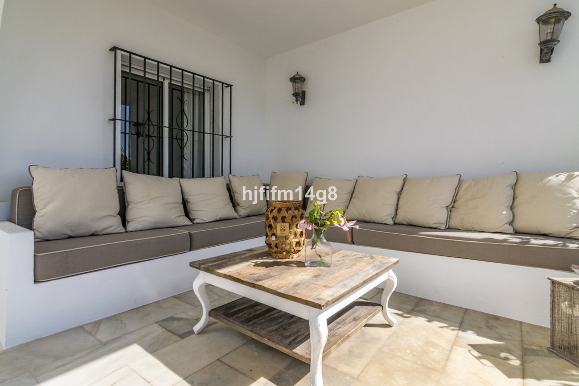 Haus im Marbella, Andalucía 11137104