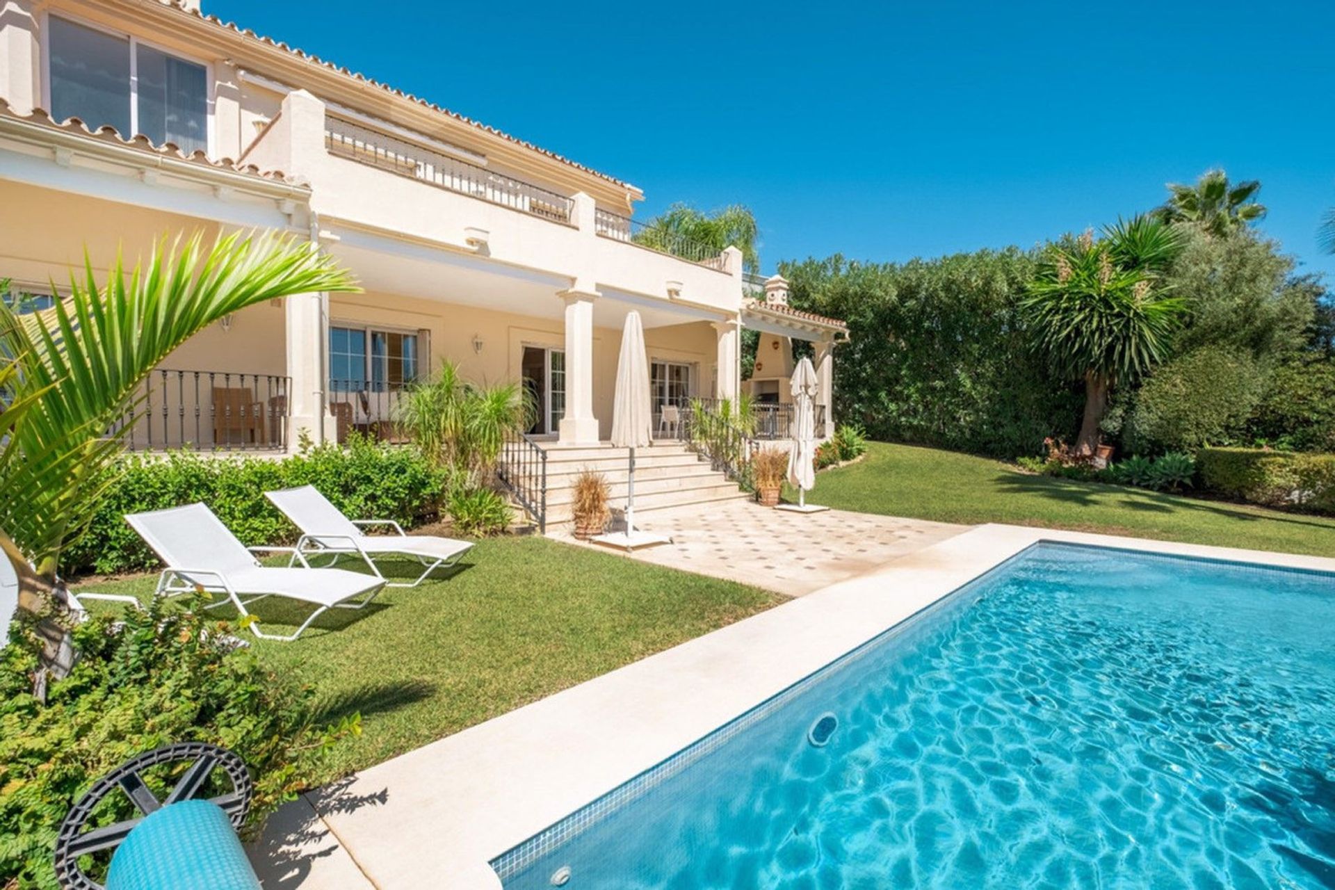 casa en Marbella, Andalucía 11137122