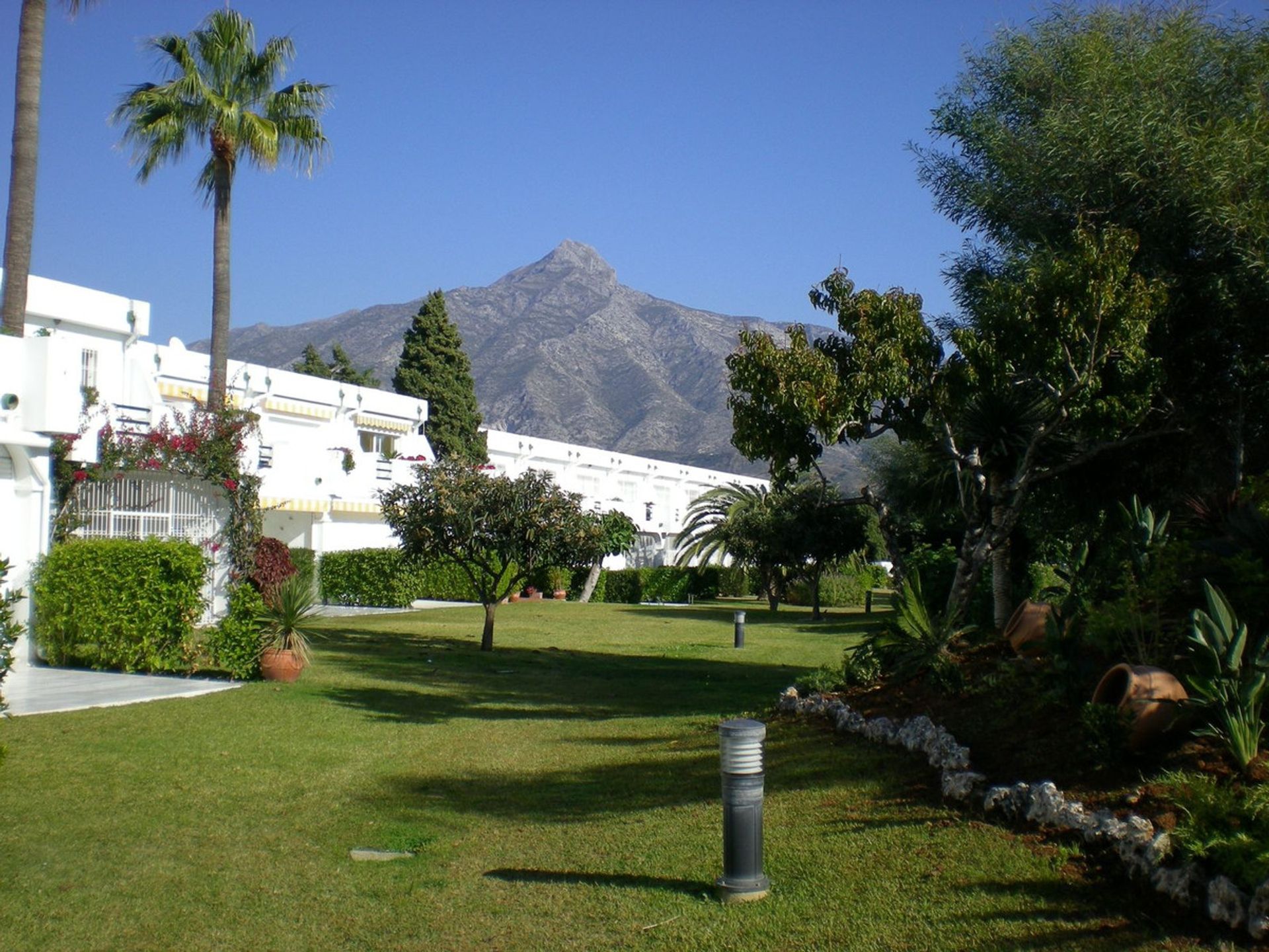 rumah dalam Marbella, Andalucía 11137128