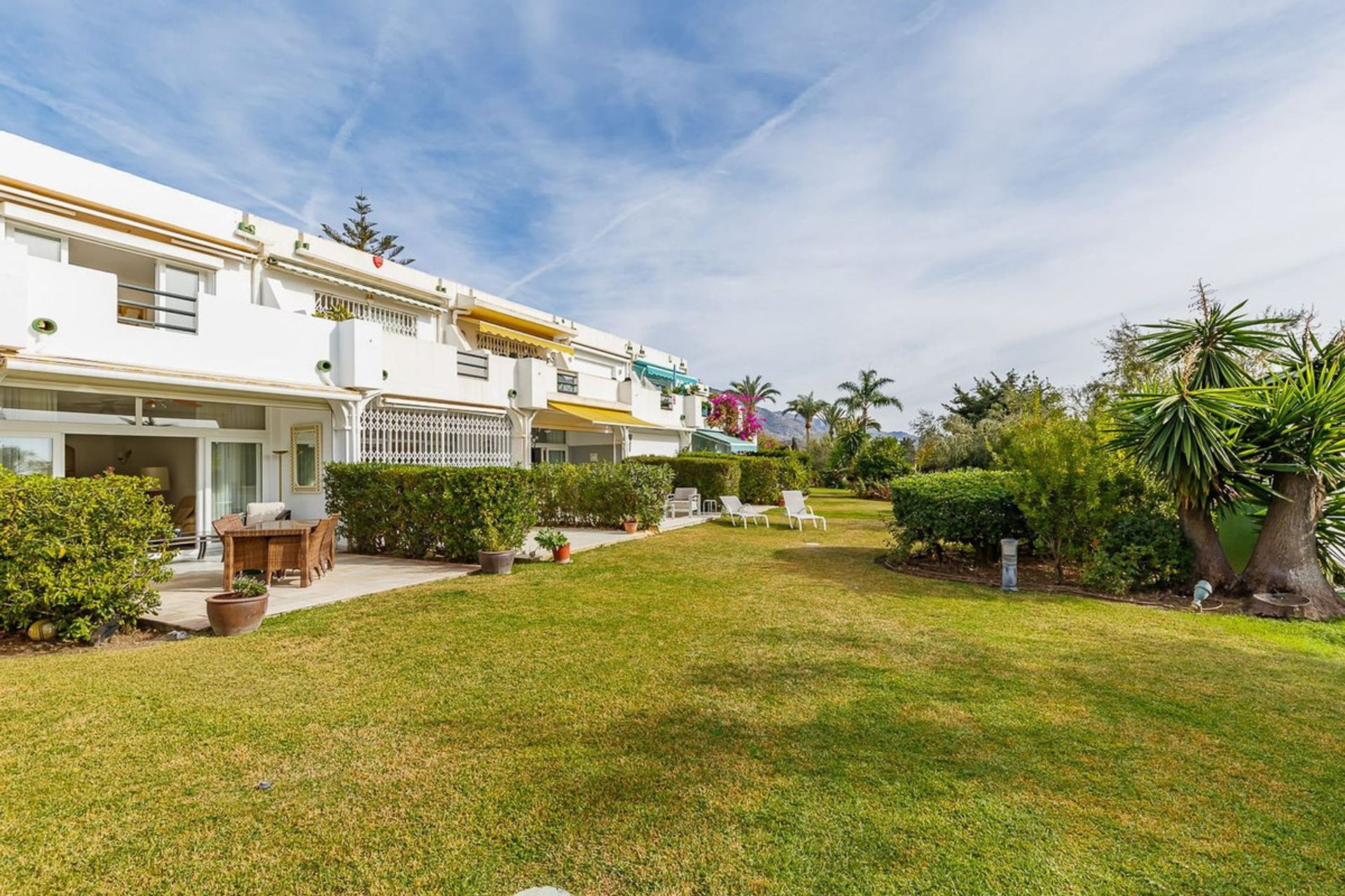 rumah dalam Marbella, Andalucía 11137128