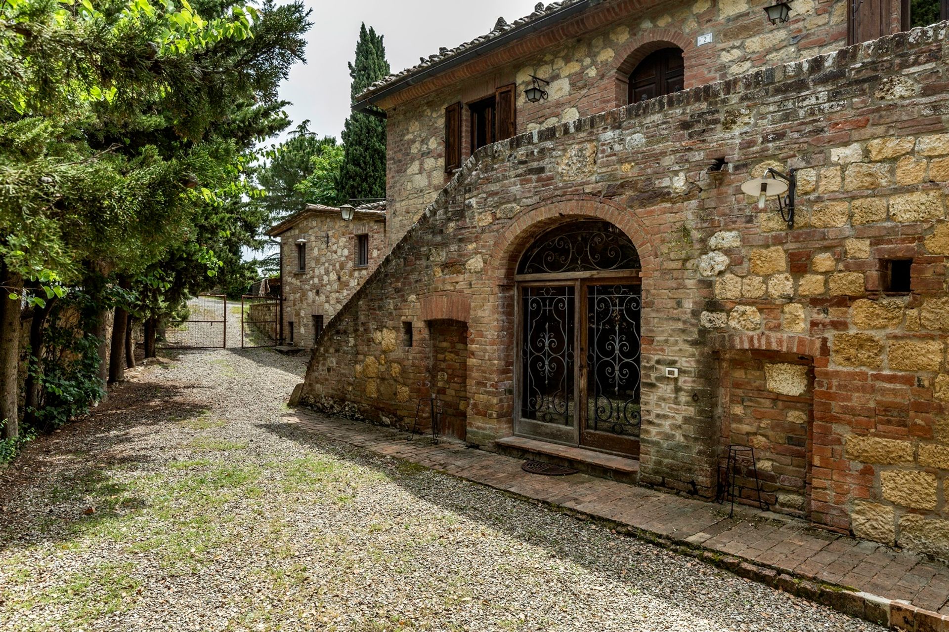 Rumah di Montepulciano, Toskana 11137129