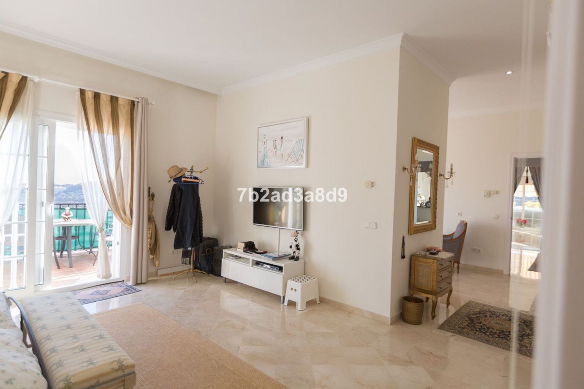 Rumah di Marbella, Andalucía 11137132