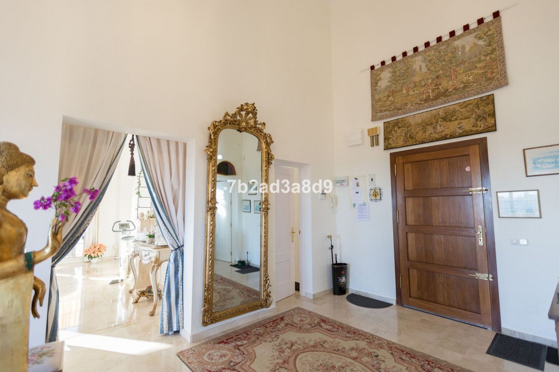 Rumah di Marbella, Andalucía 11137132