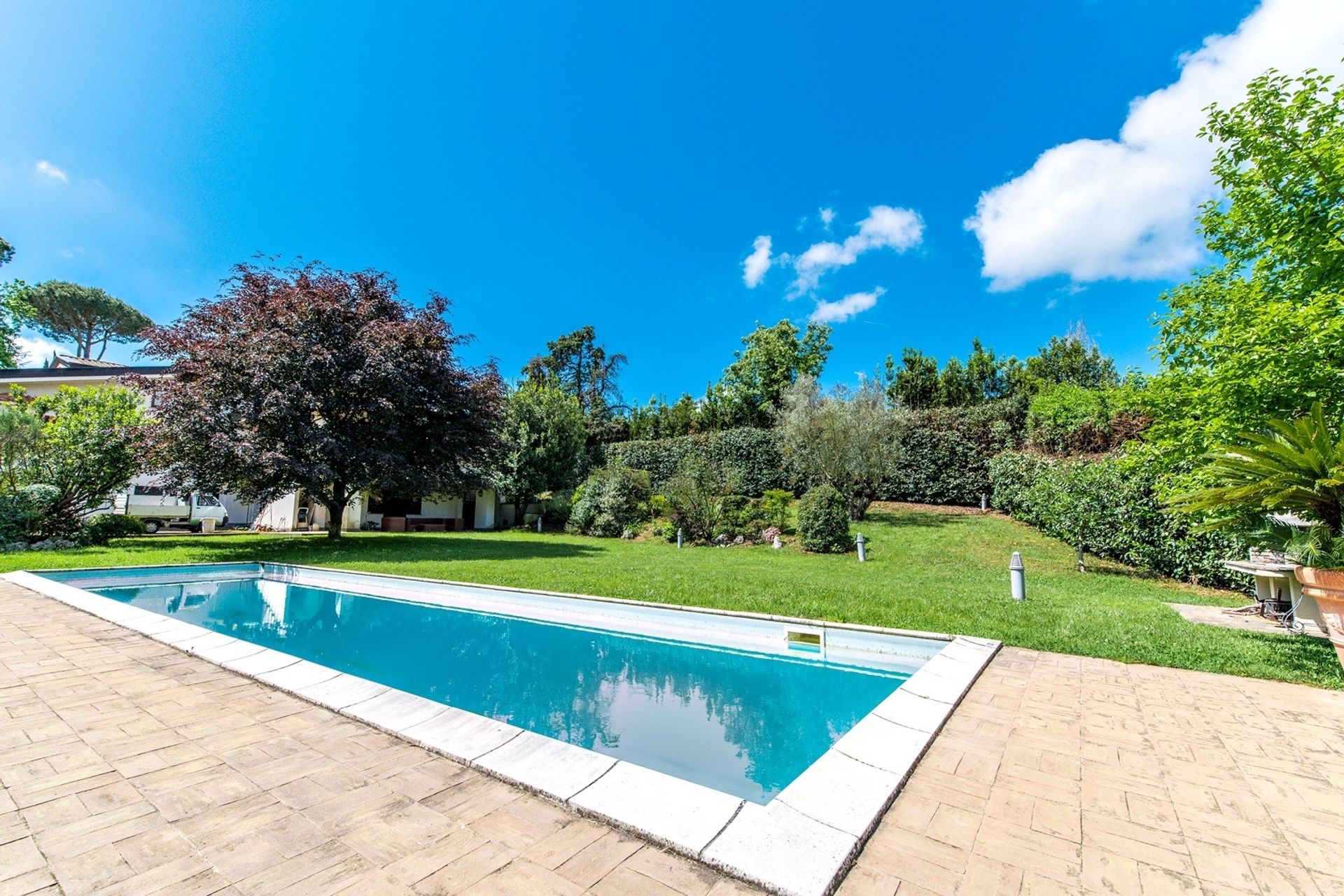 House in Centocelle, Lazio 11137147