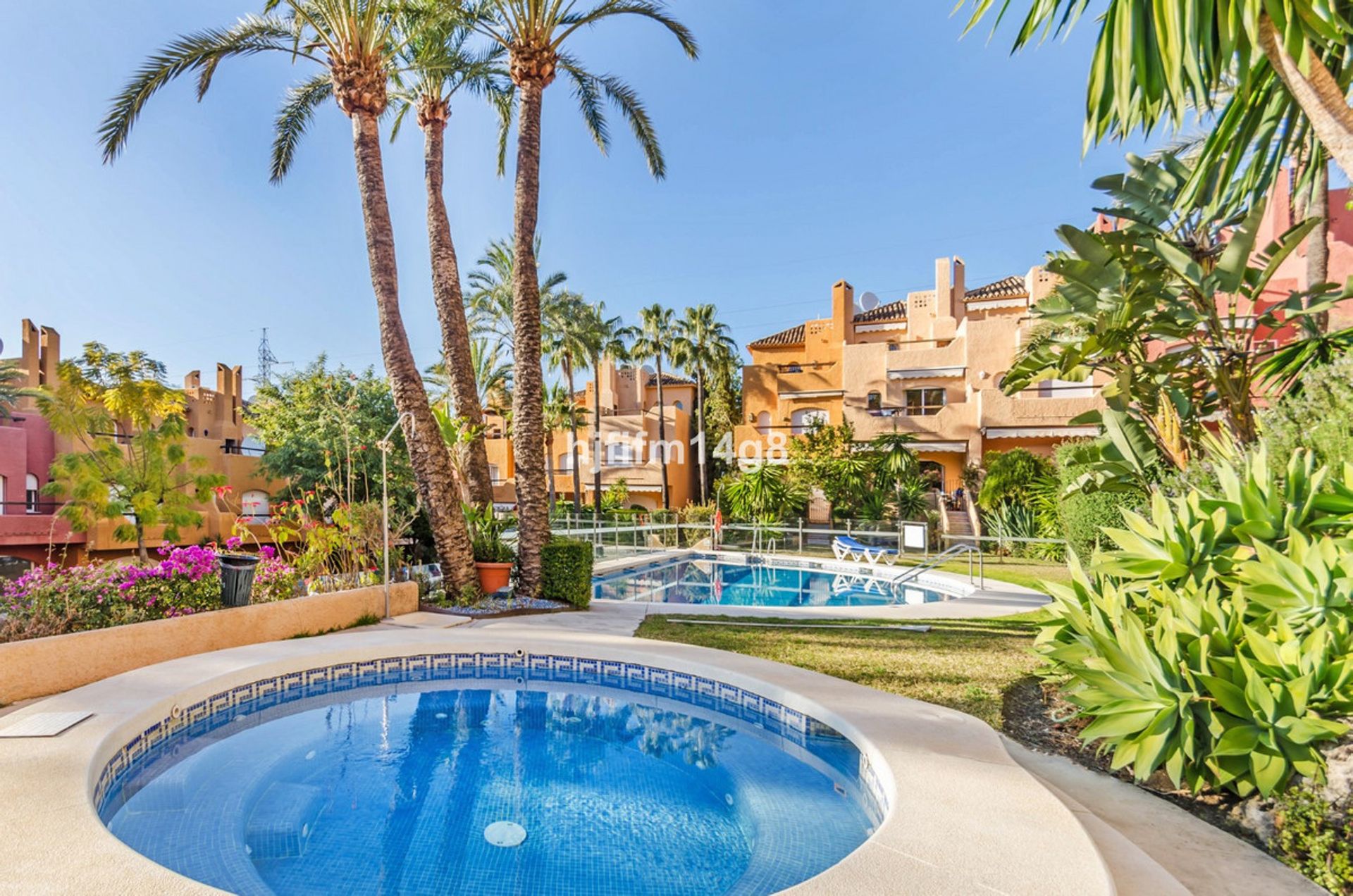 casa en Marbella, Andalucía 11137148