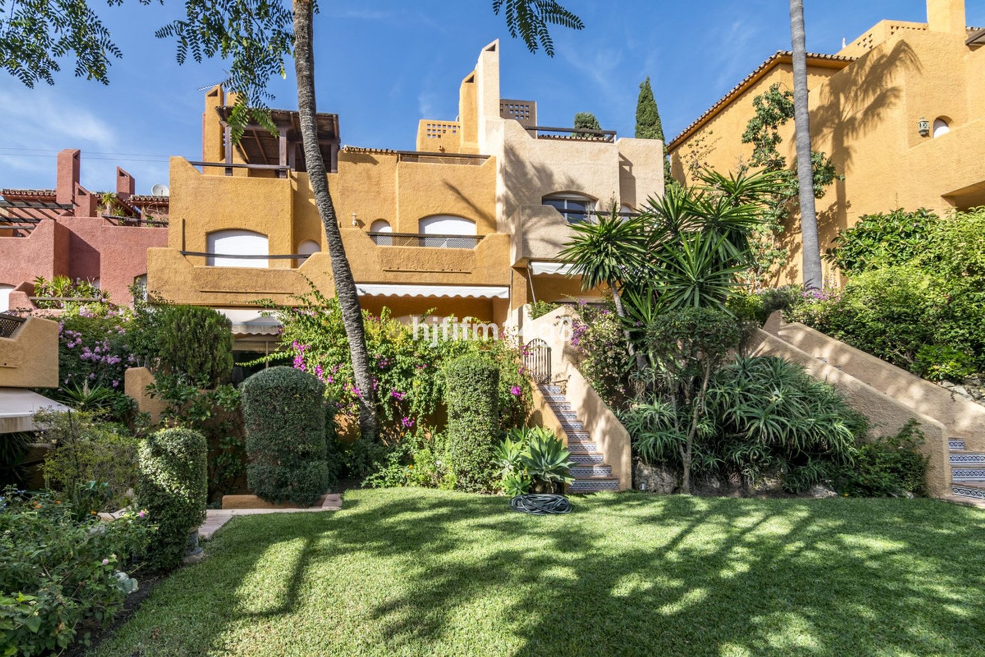 casa en Marbella, Andalucía 11137148