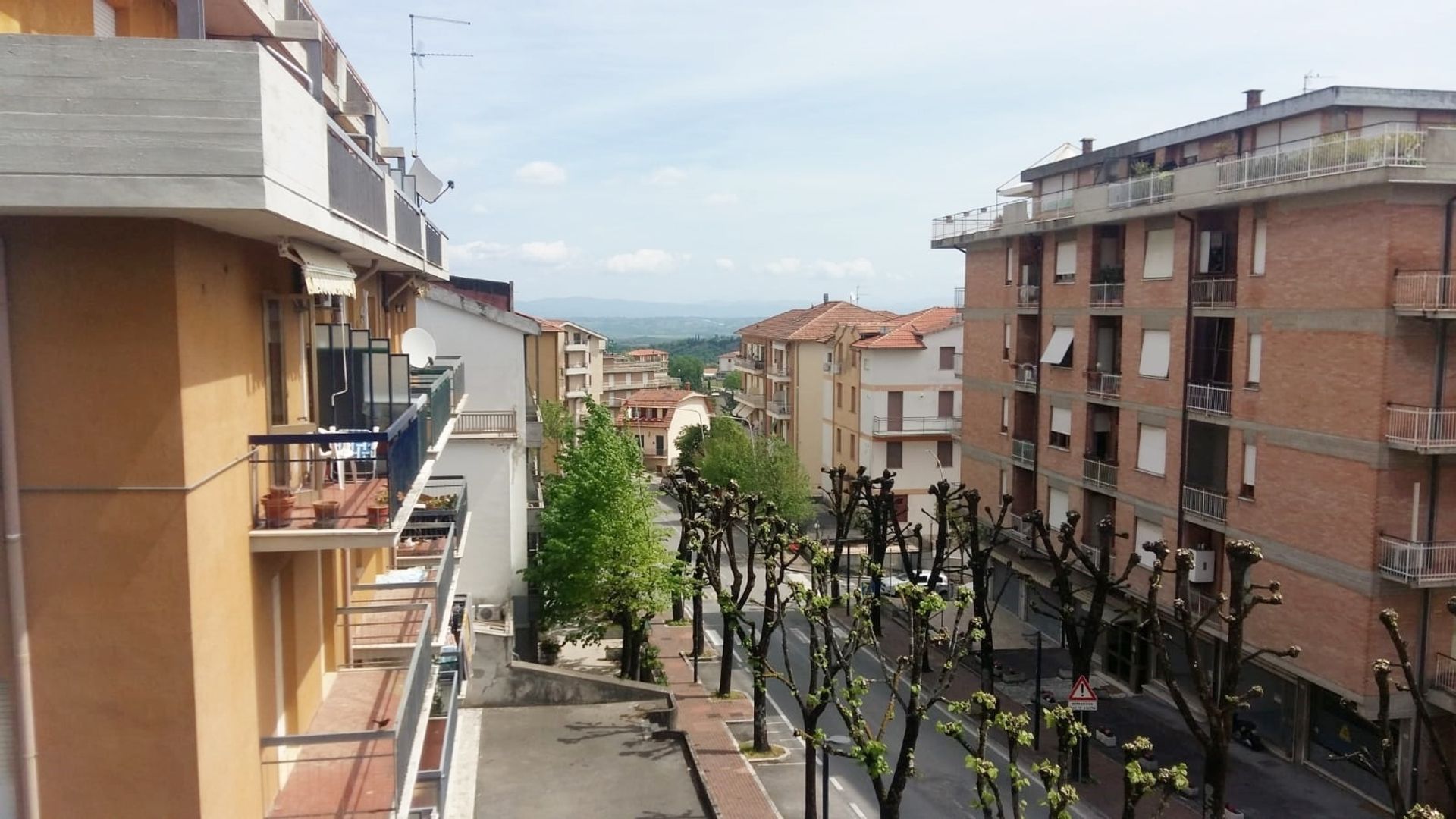 Eigentumswohnung im Chianciano Terme, Tuscany 11137150