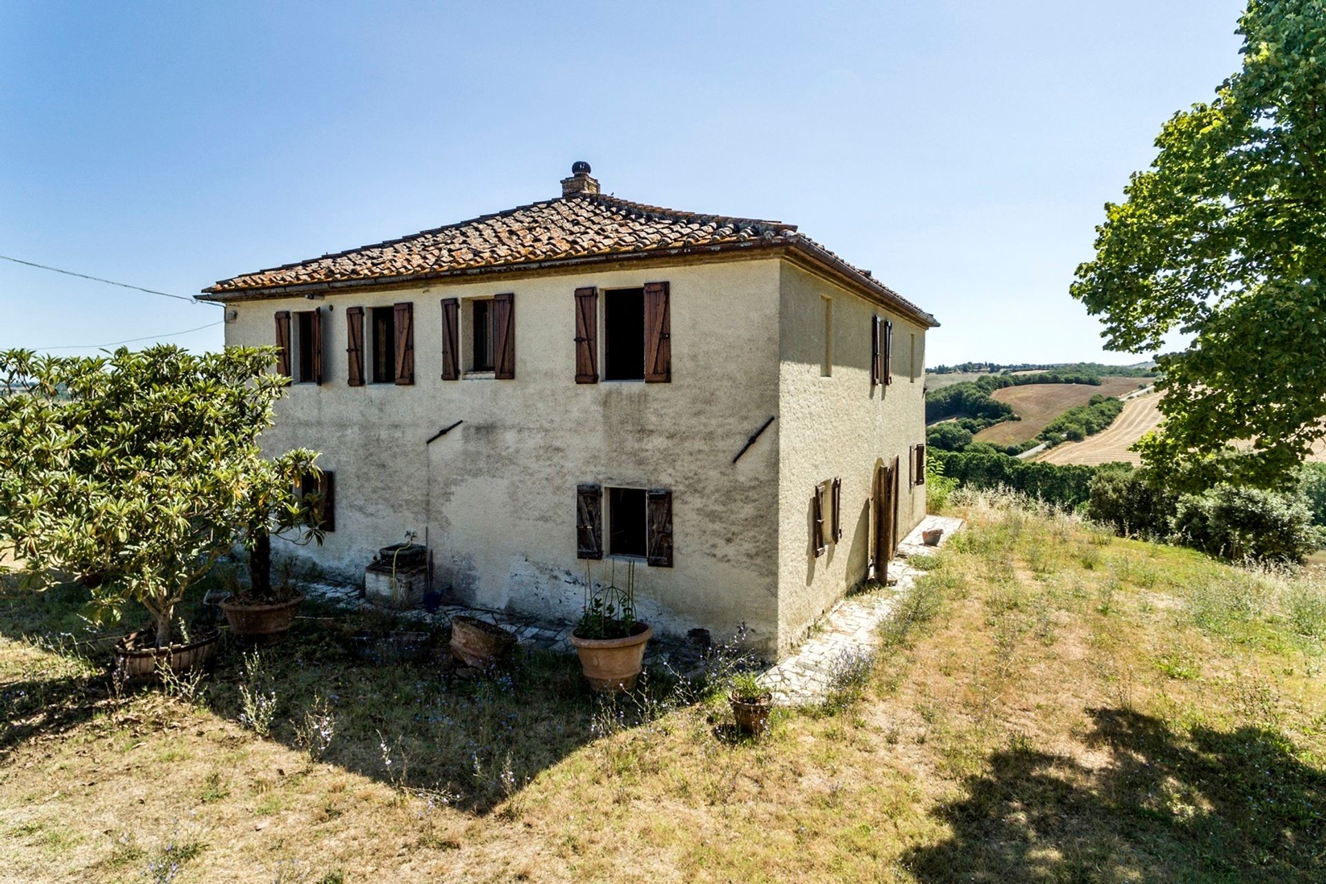 casa no Centocela, Lácio 11137153