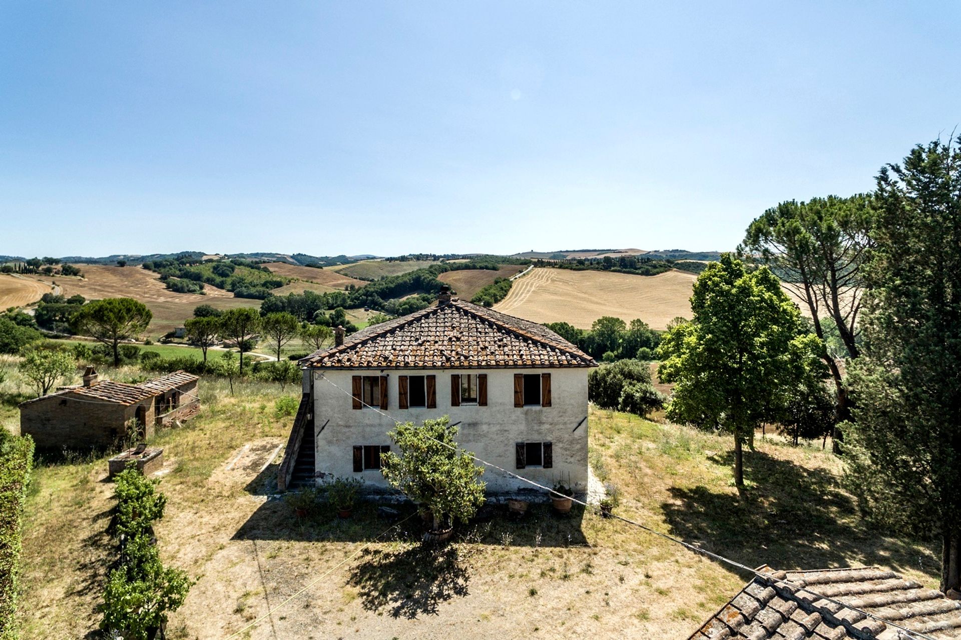 casa no Centocela, Lácio 11137153