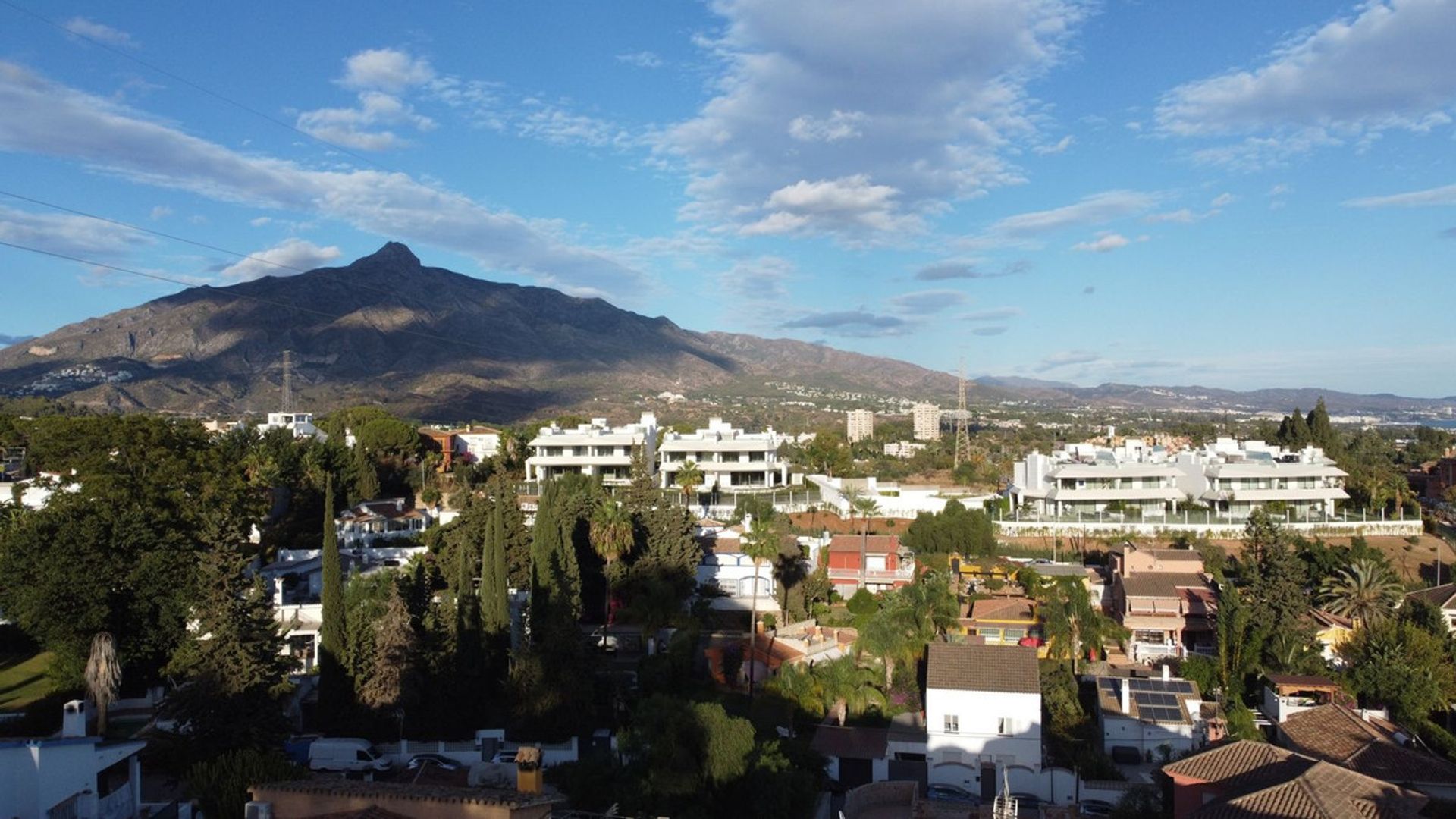 בַּיִת ב Marbella, Andalucía 11137158