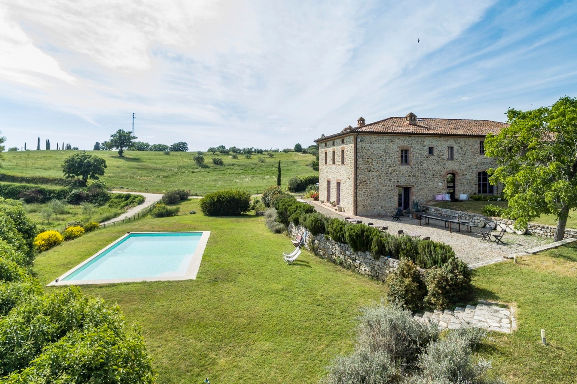 casa en Bevagna, Umbría 11137162