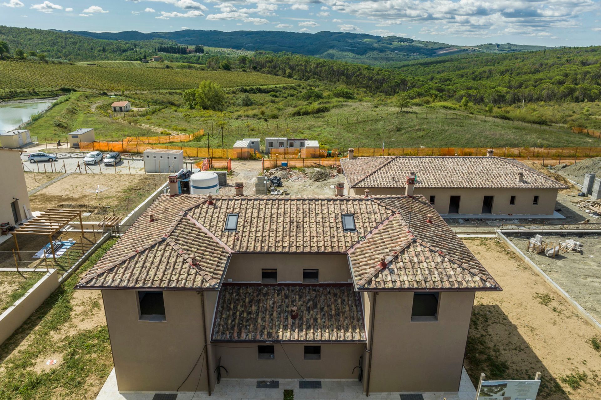 Hus i Firenze, Toscana 11137165