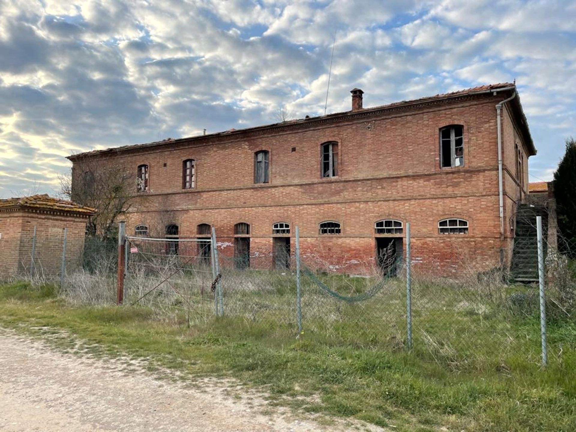 Haus im Bettolle, Tuscany 11137168