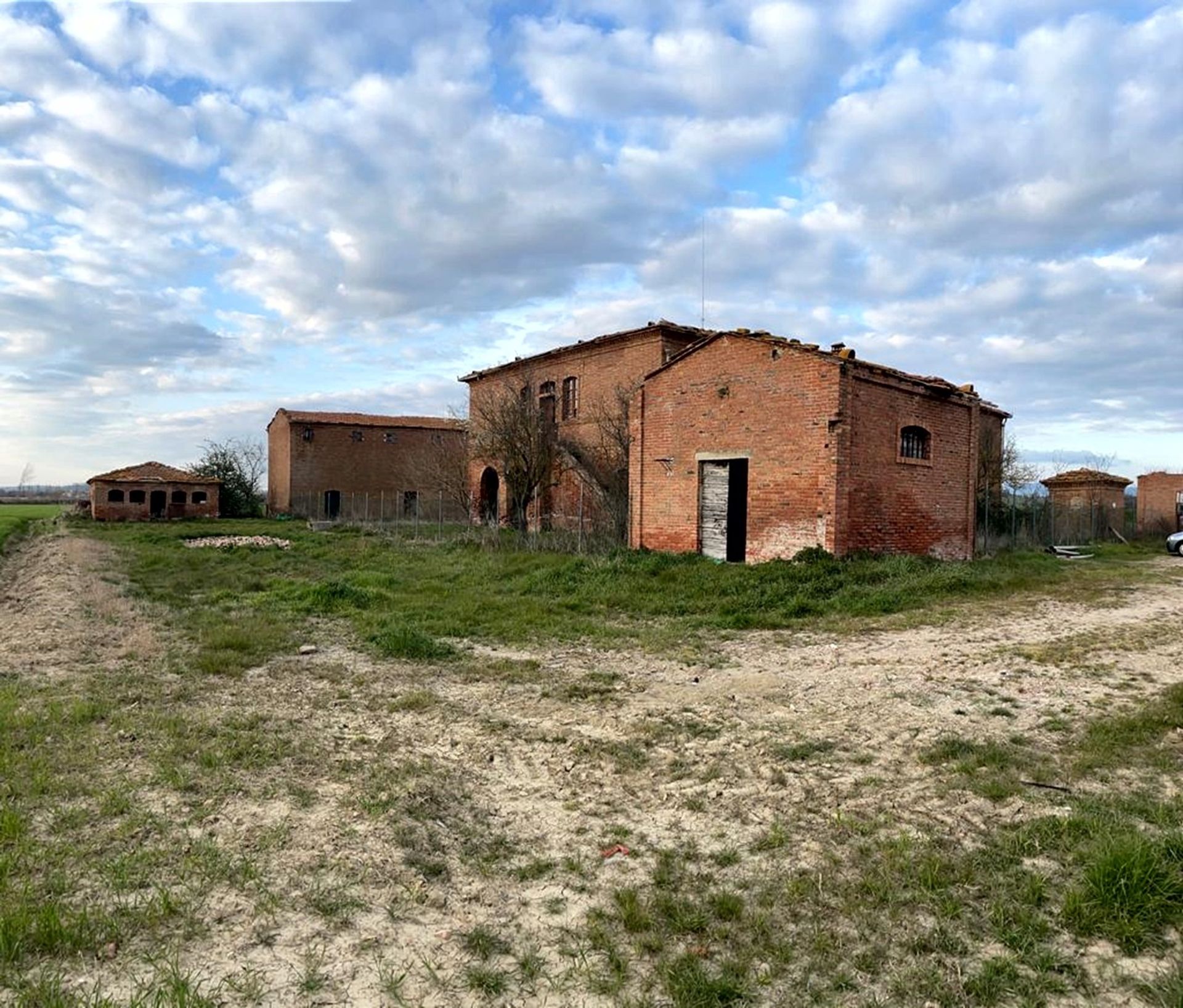 Haus im Bettolle, Tuscany 11137168