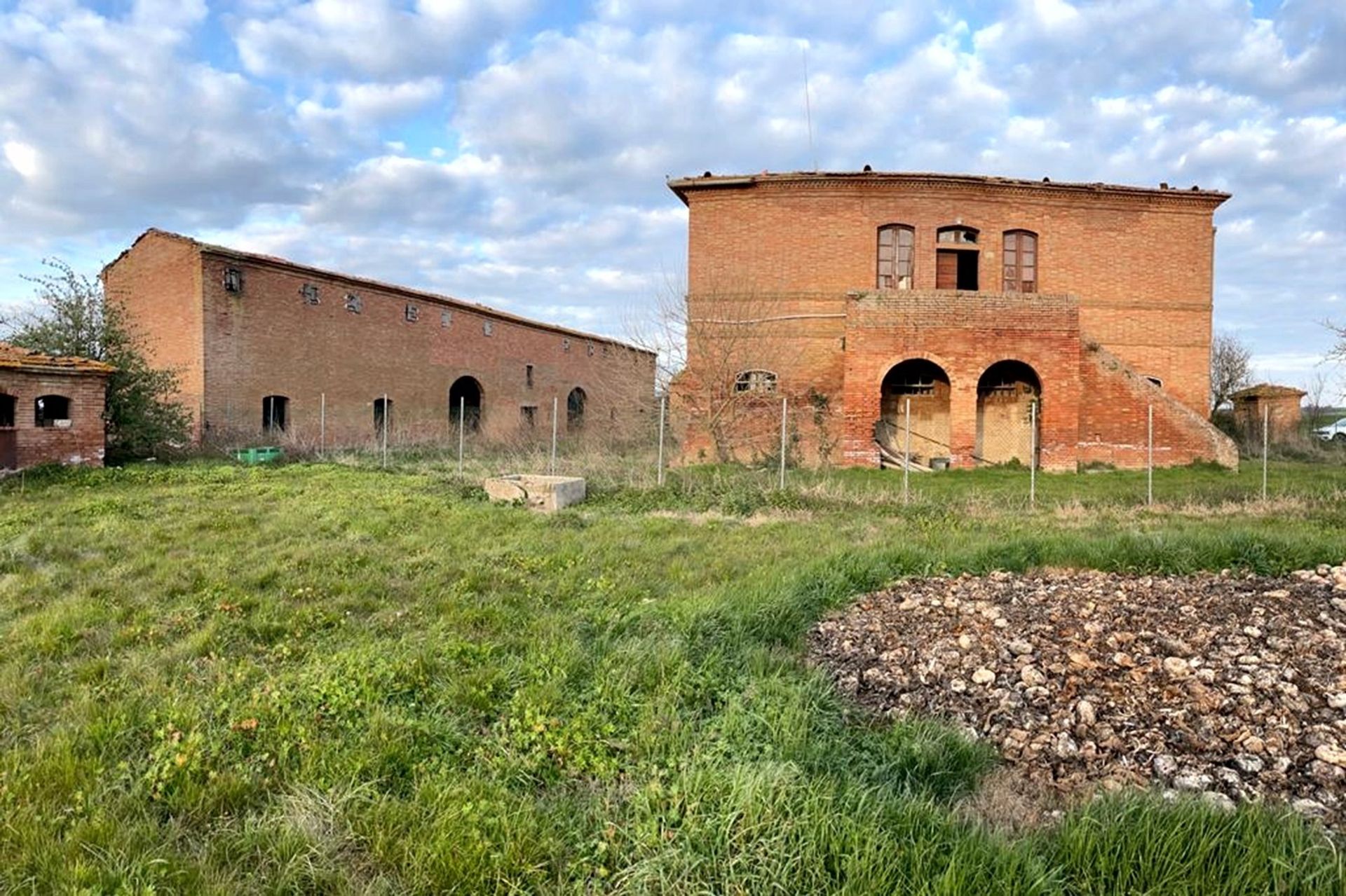 Haus im Bettolle, Tuscany 11137168