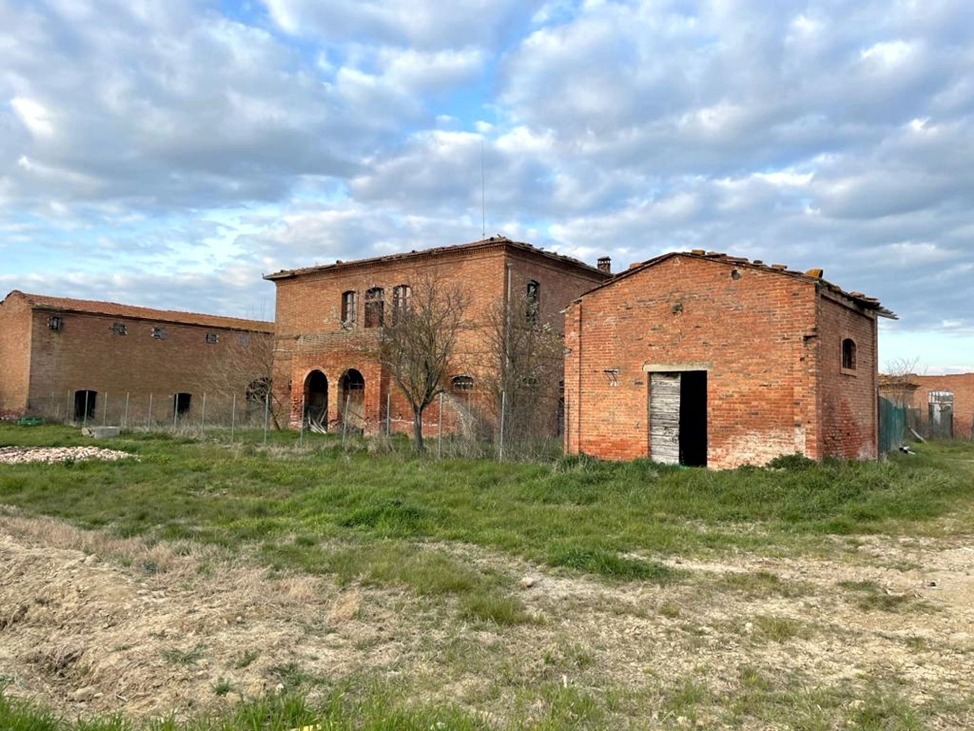 Haus im Bettolle, Tuscany 11137168