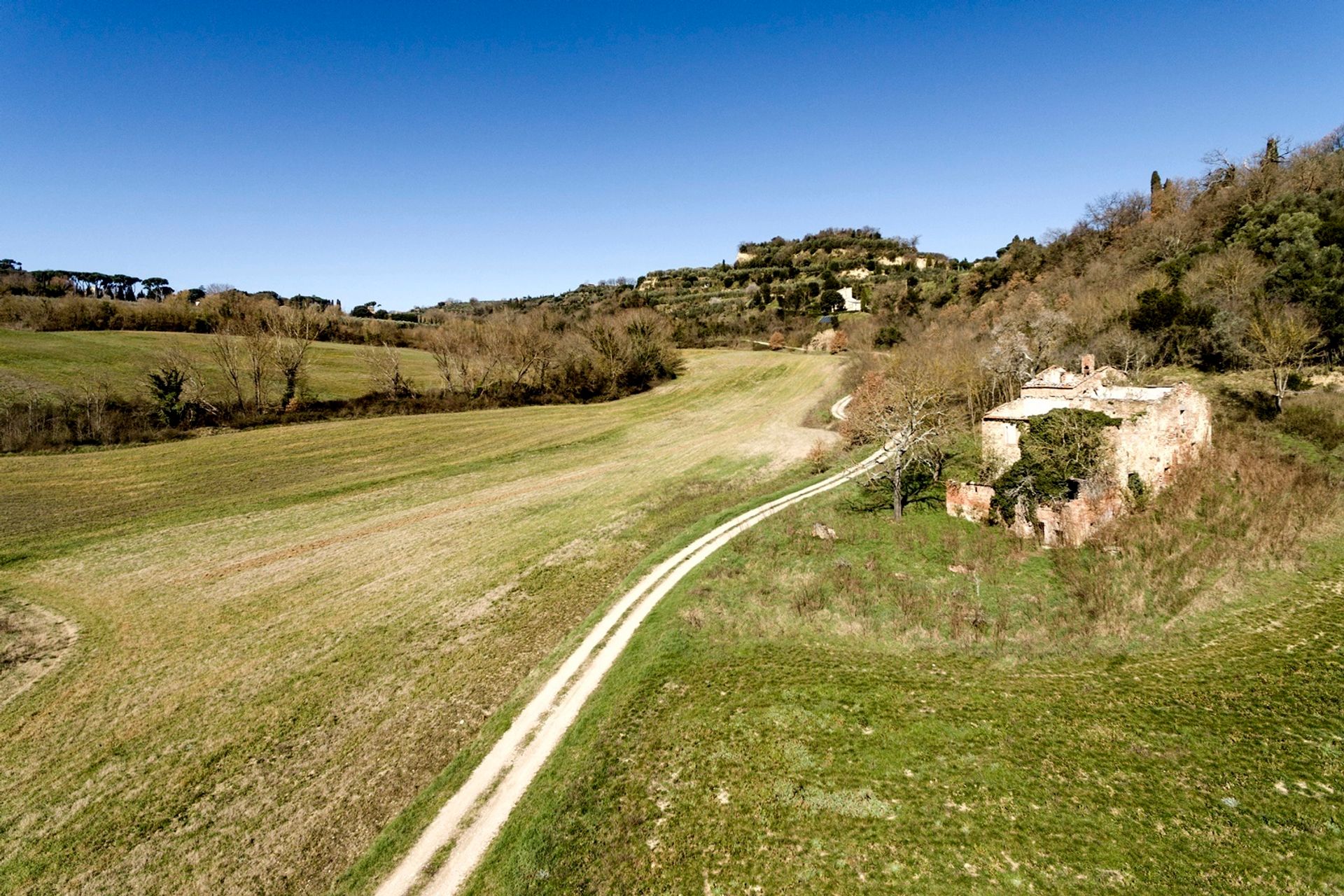 Будинок в Montepulciano, Tuscany 11137186