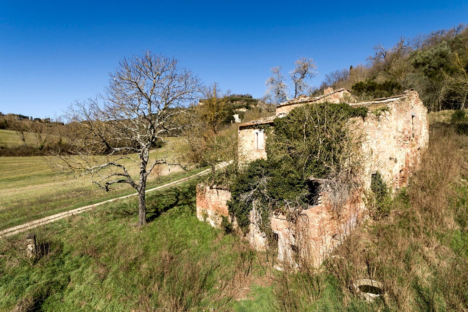 casa en Montepulciano, Tuscany 11137186