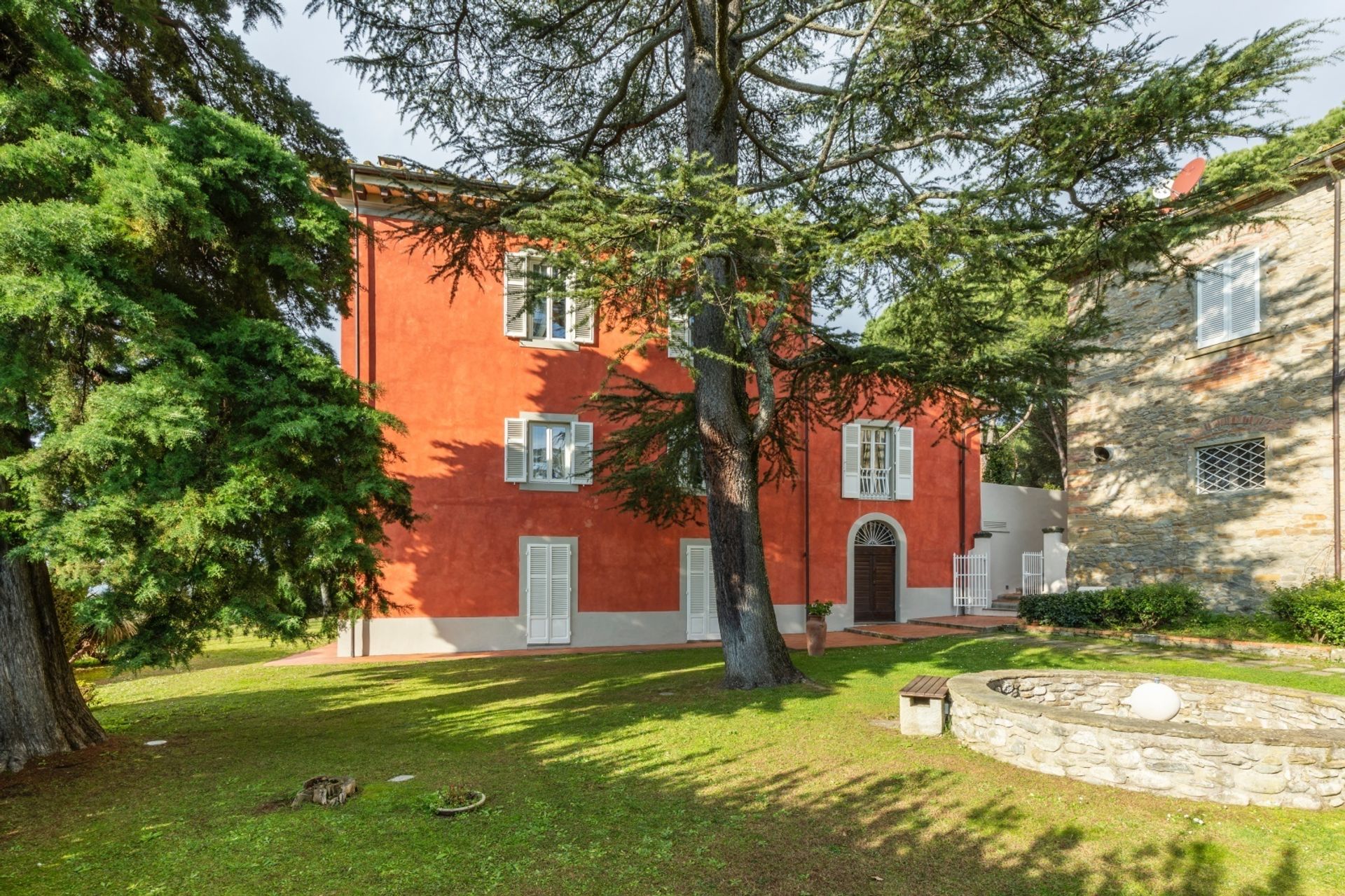 Condominio en Arezzo, toscana 11137188