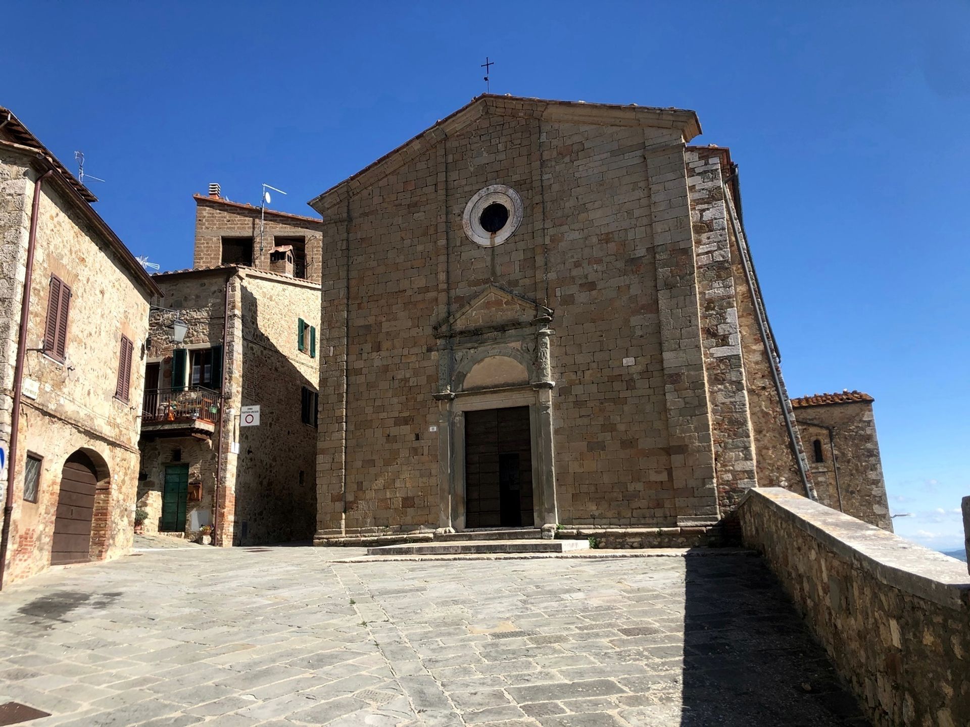 公寓 在 Castiglione d'Orcia, Tuscany 11137195