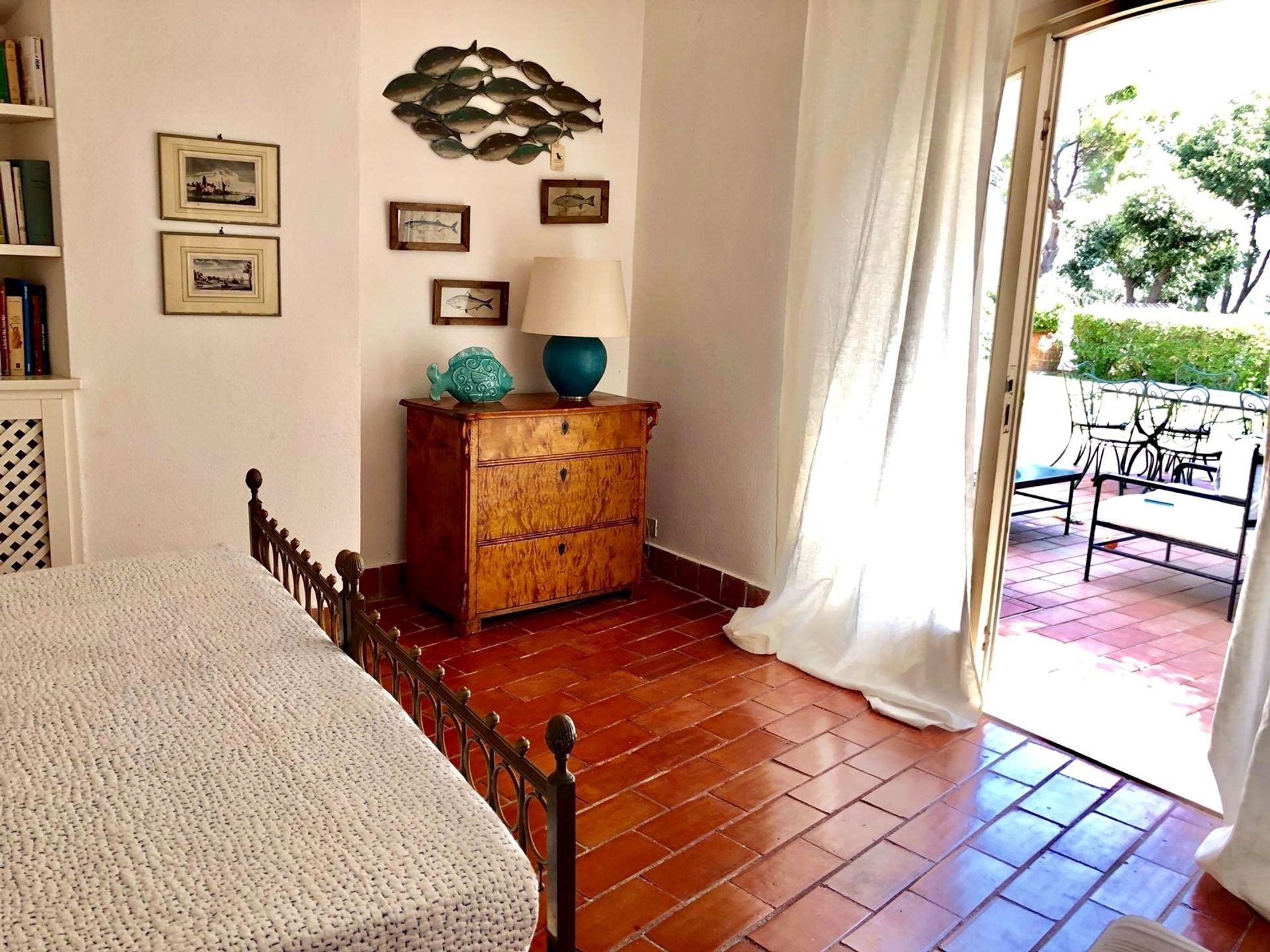 Haus im Porto Ercole, Tuscany 11137200