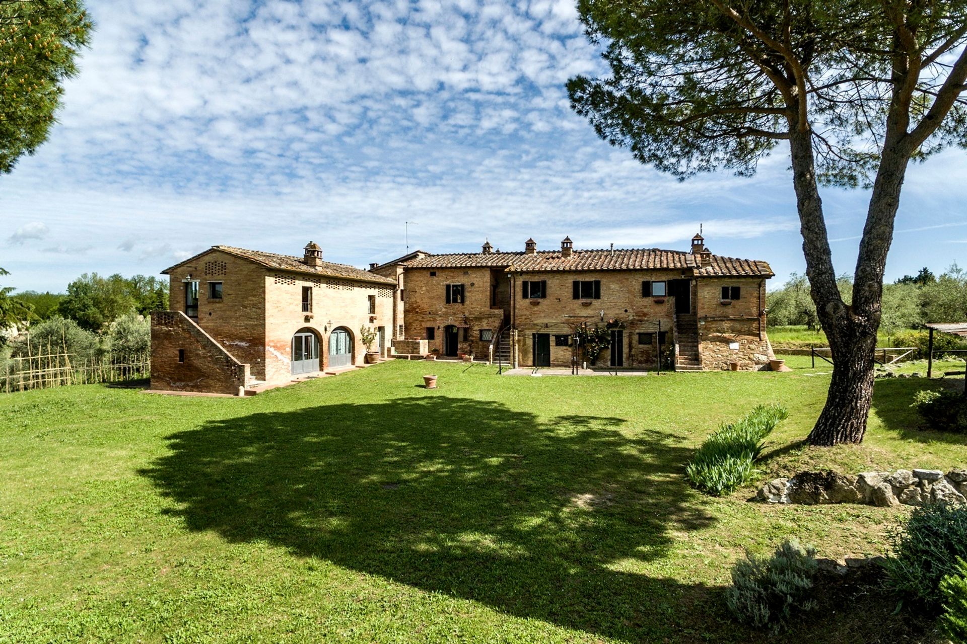 casa en Siena, toscana 11137211