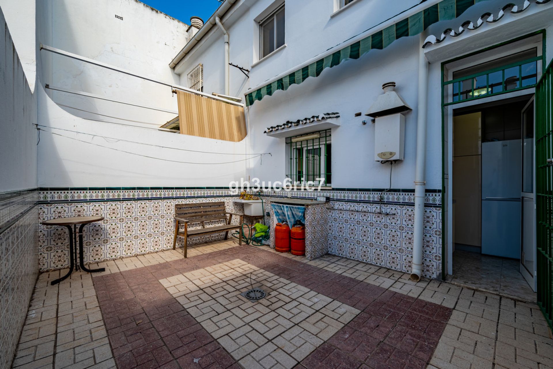 Будинок в Torremolinos, Andalucía 11137215