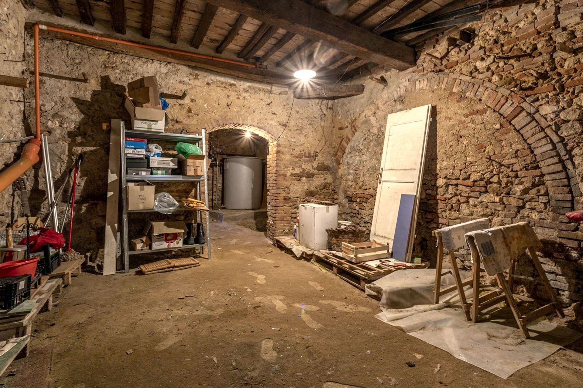 Συγκυριαρχία σε Montepulciano, Tuscany 11137221