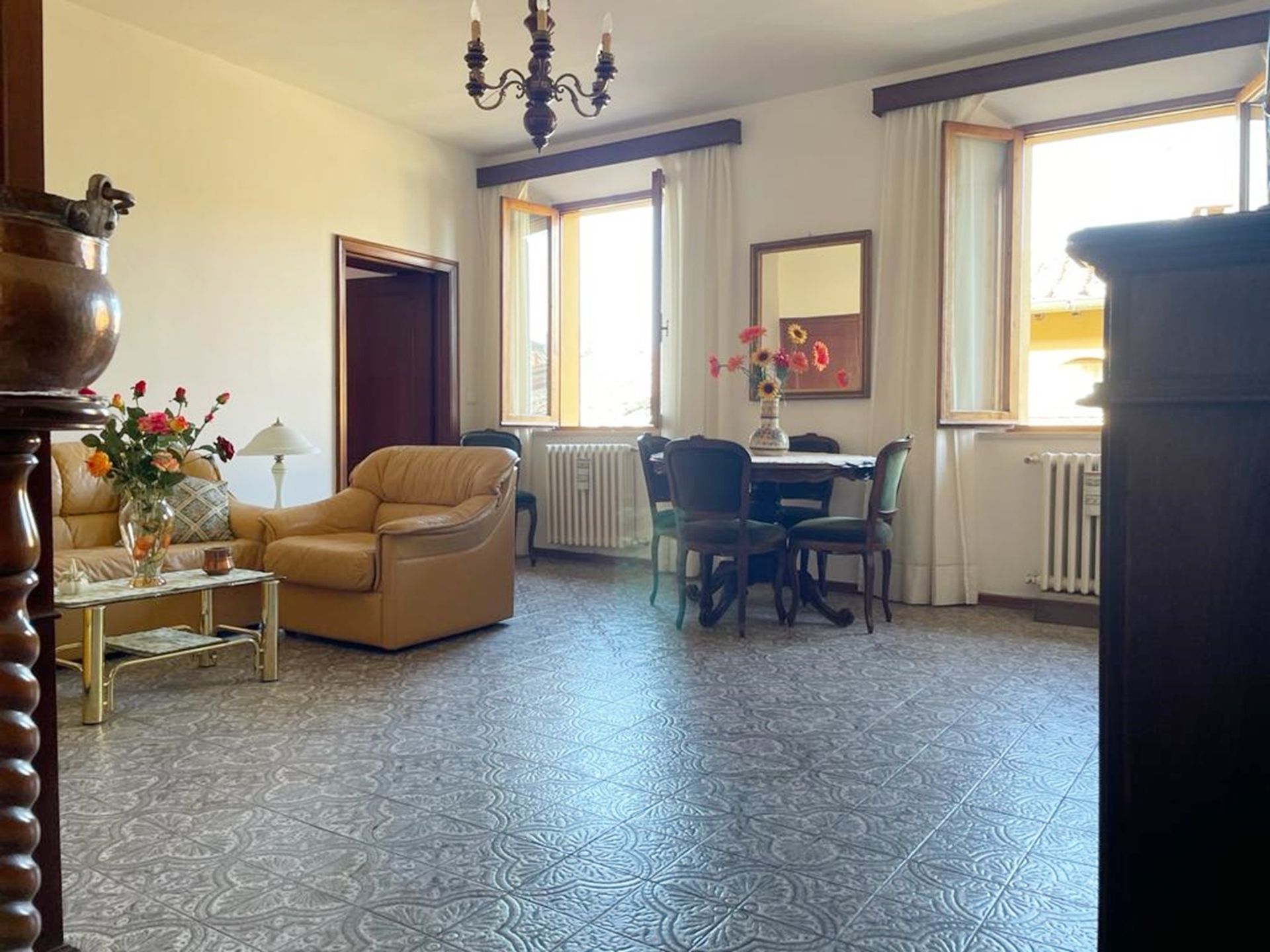 Condominio en Chiusi, toscana 11137229