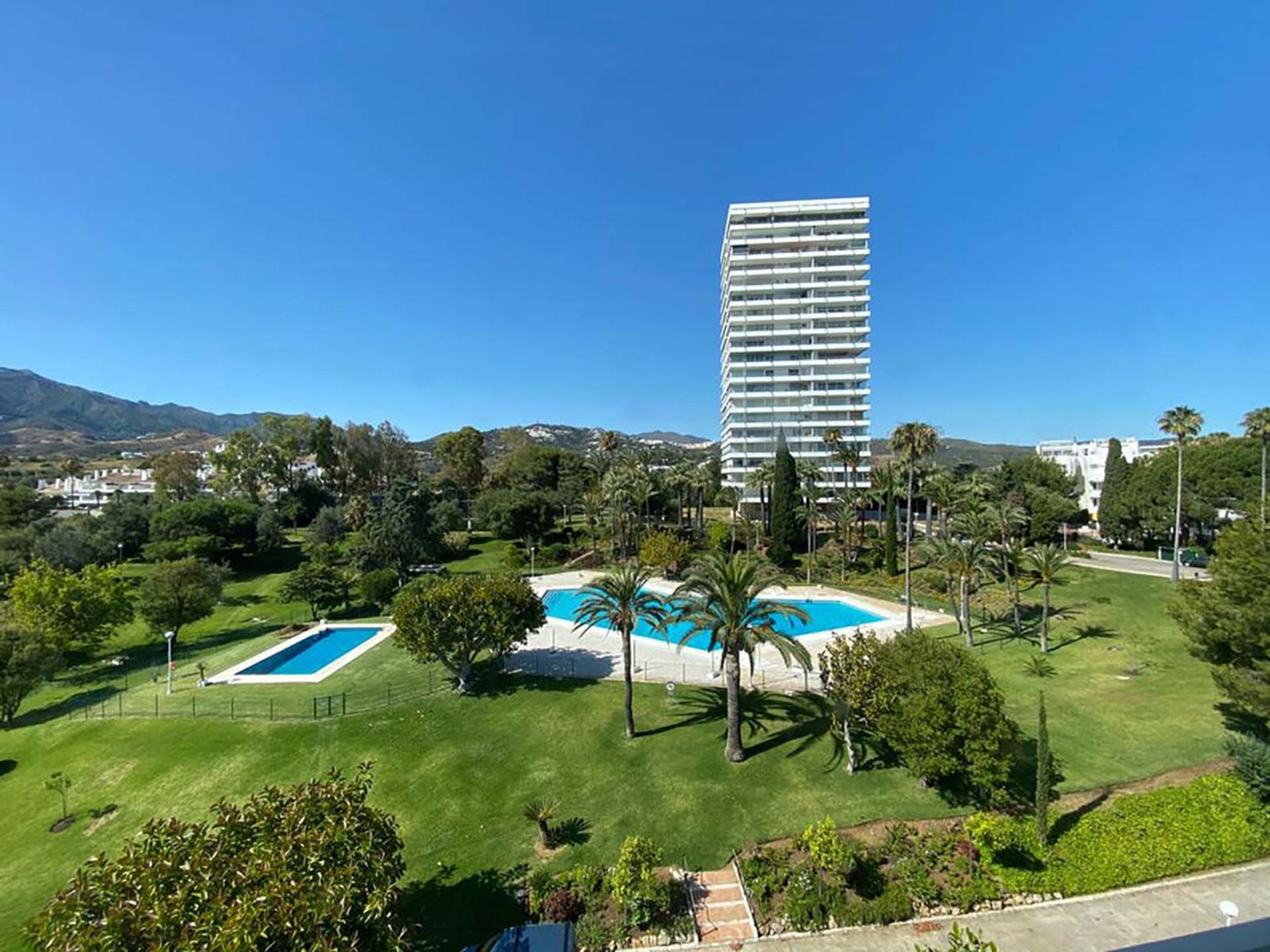 Condominio nel Ojen, Andalusia 11137233