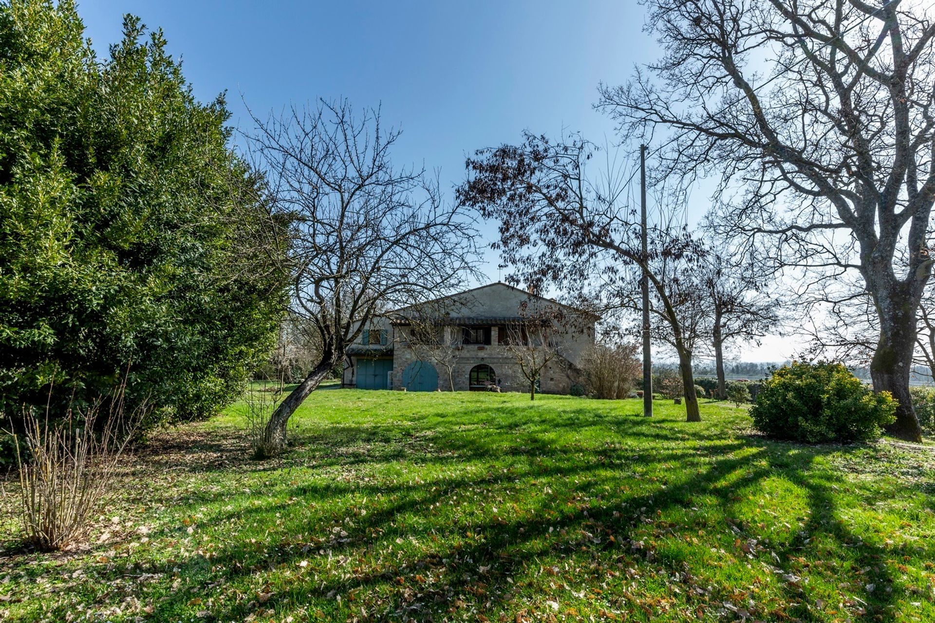 بيت في Sarteano, Tuscany 11137235