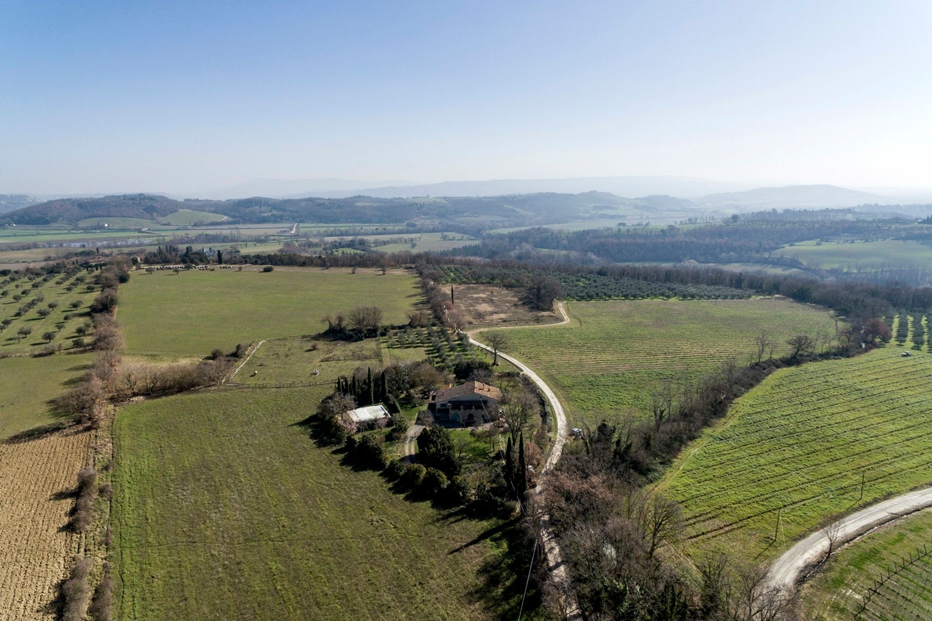 بيت في Sarteano, Tuscany 11137235