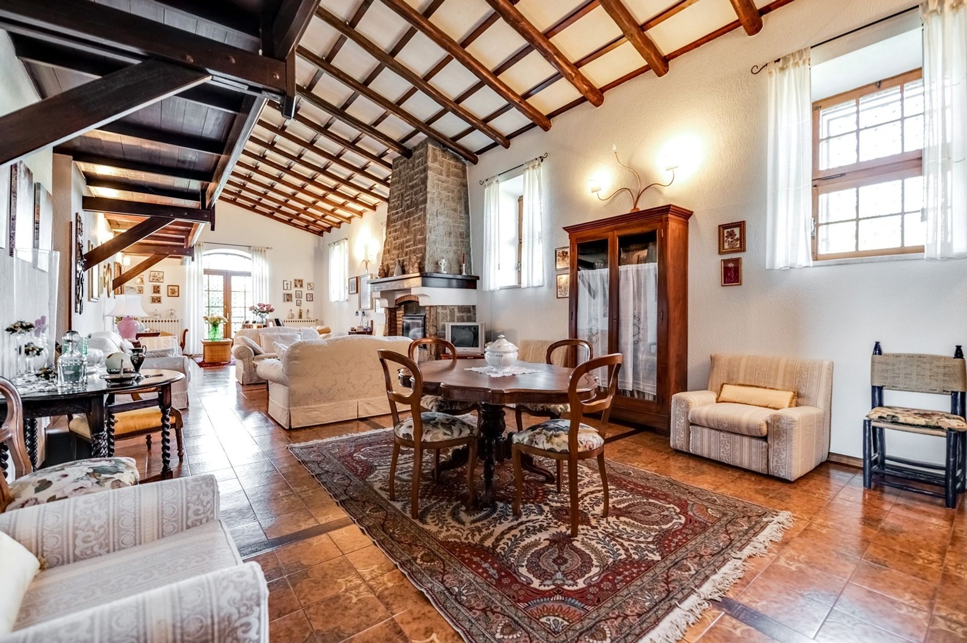 casa en Cerveteri, Lazio 11137238