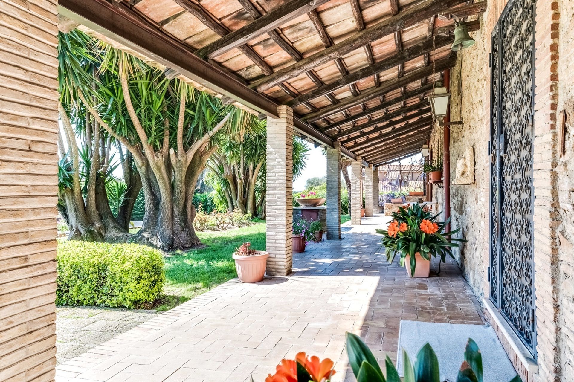 casa en Cerveteri, Lazio 11137238