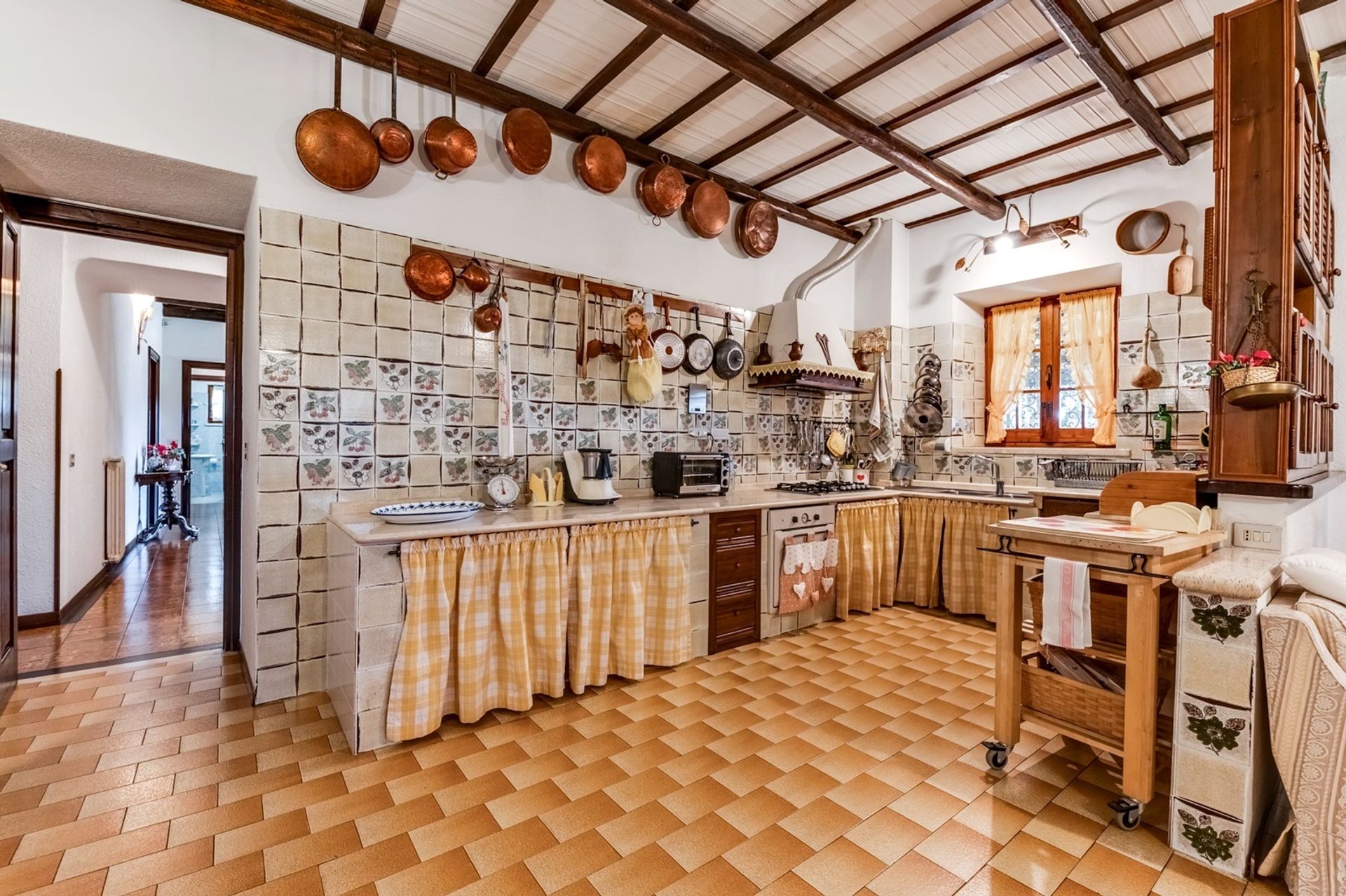 casa en Cerveteri, Lazio 11137238