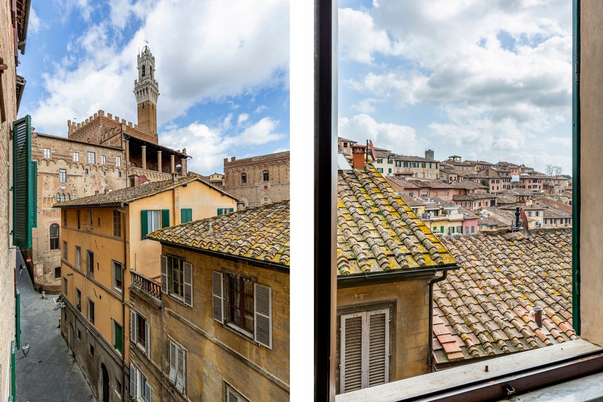 عمارات في Siena, Tuscany 11137245