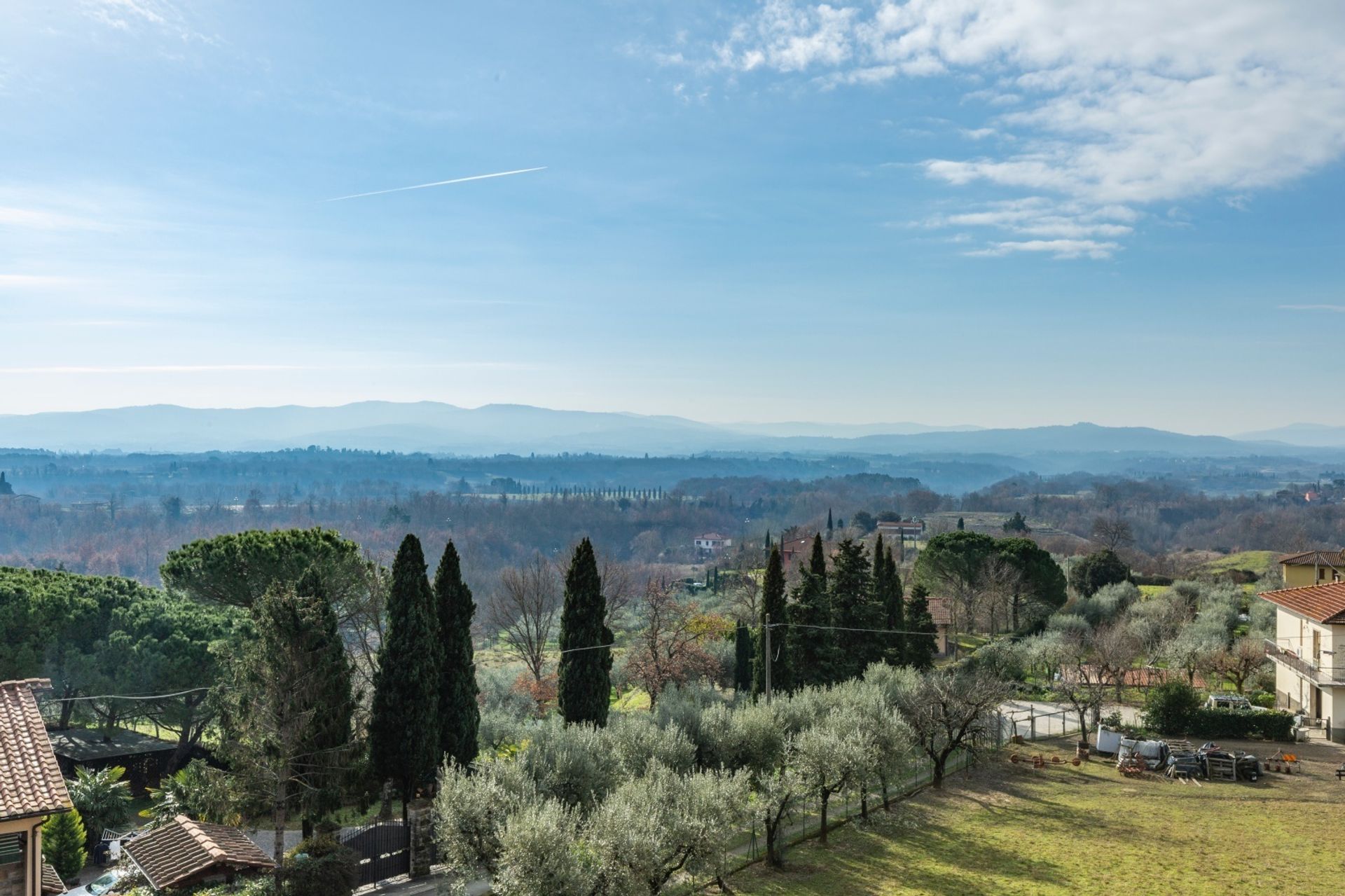 Condomínio no Arezzo, Tuscany 11137260