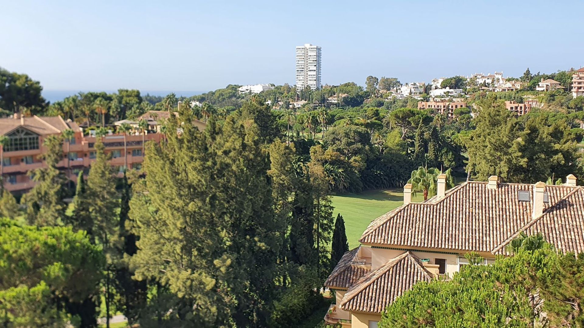 Eigentumswohnung im Ojen, Andalusien 11137270