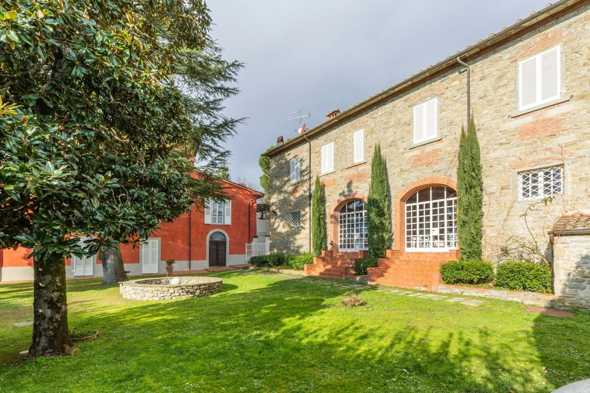 Condominio nel Arezzo, Tuscany 11137277