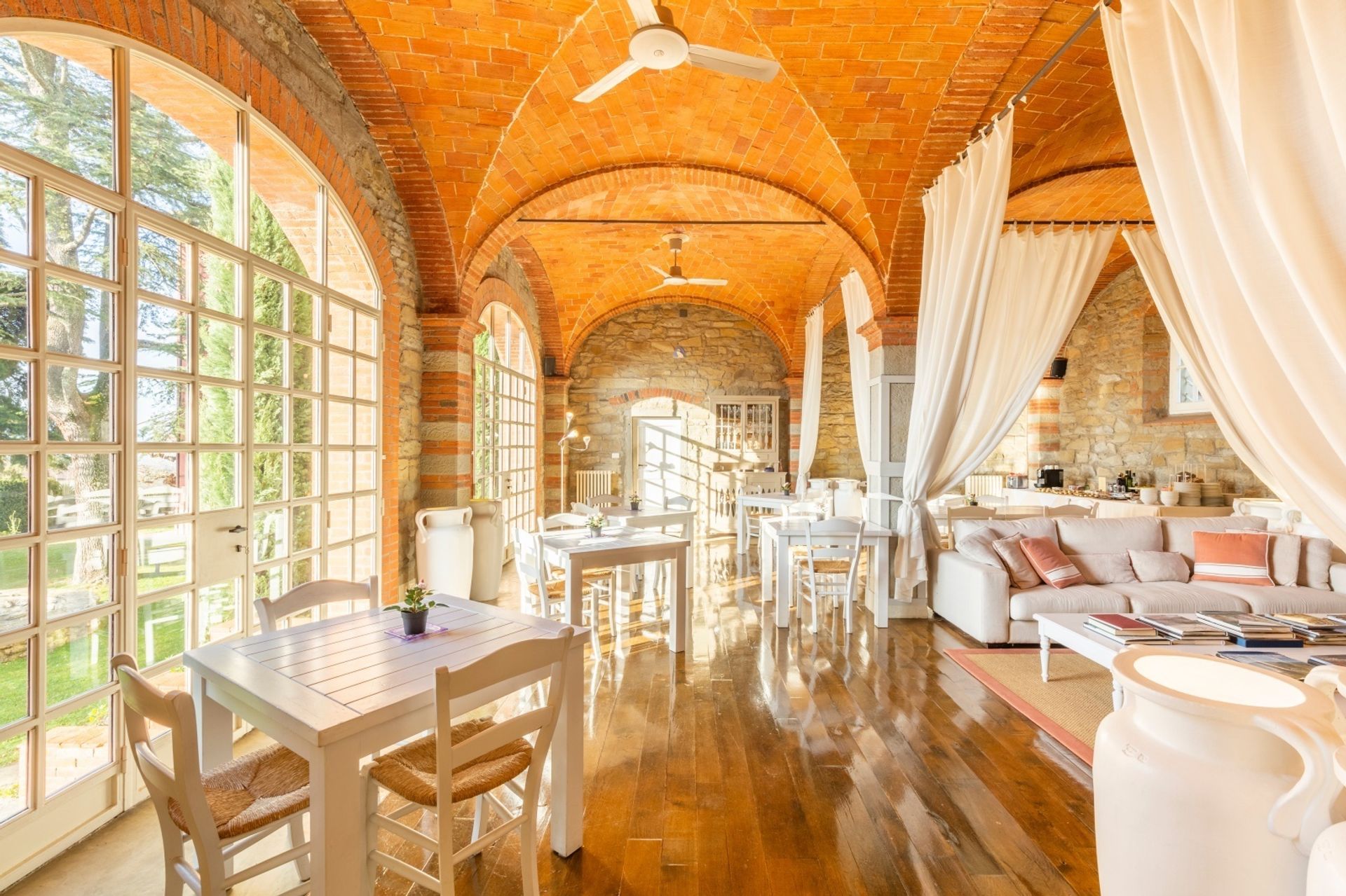 Condominio nel Arezzo, Tuscany 11137277