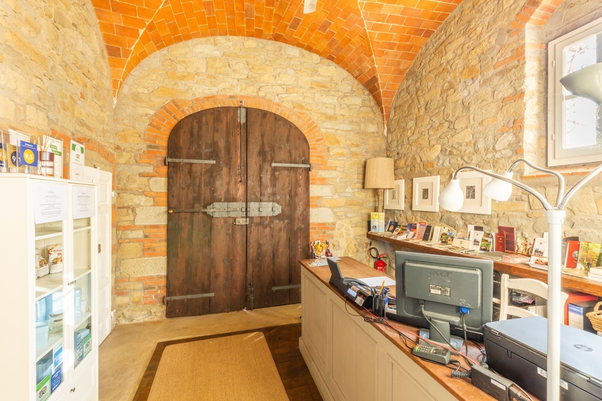 Condominio nel Arezzo, Tuscany 11137277