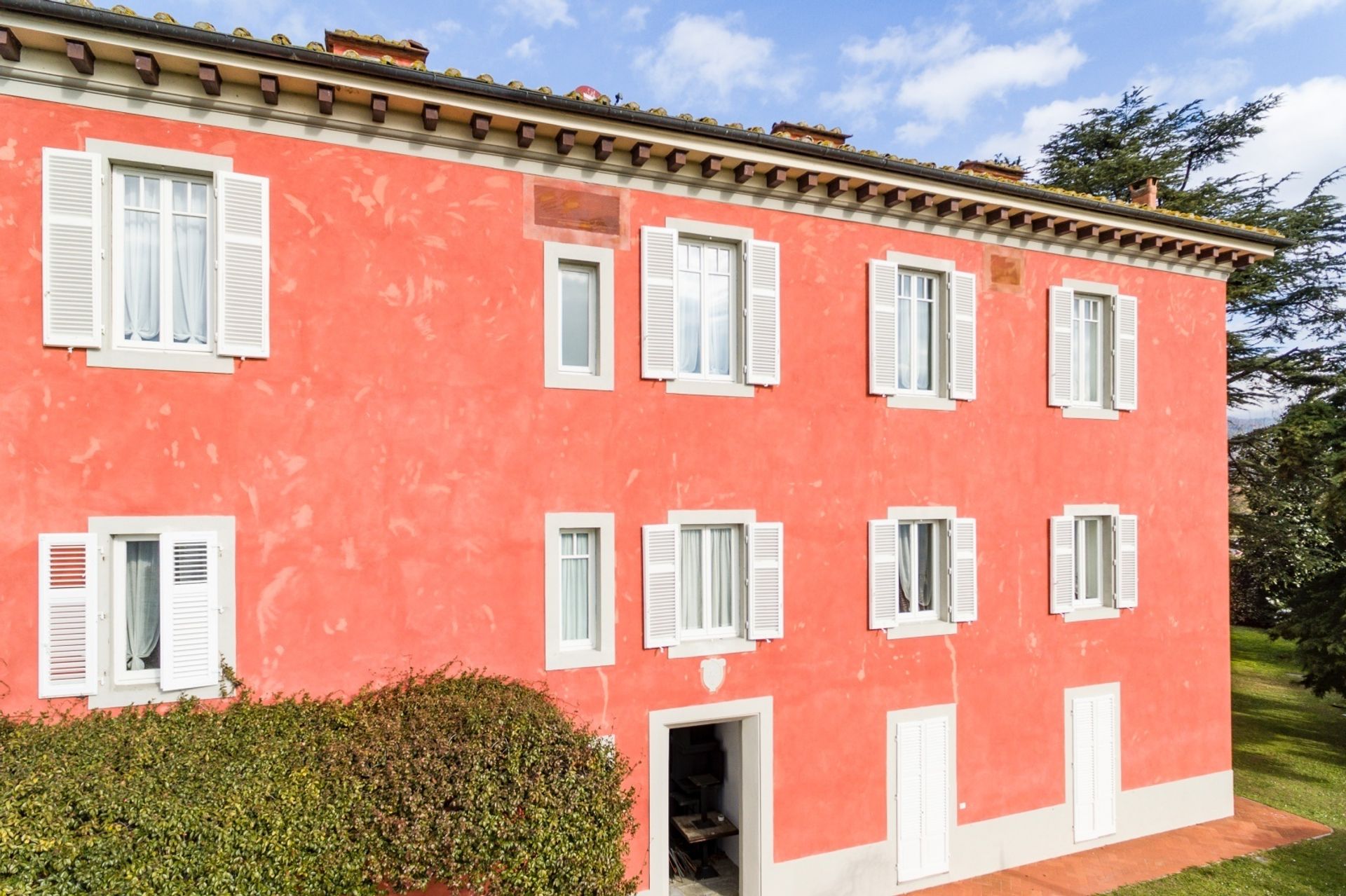 Condominio nel Arezzo, Tuscany 11137277