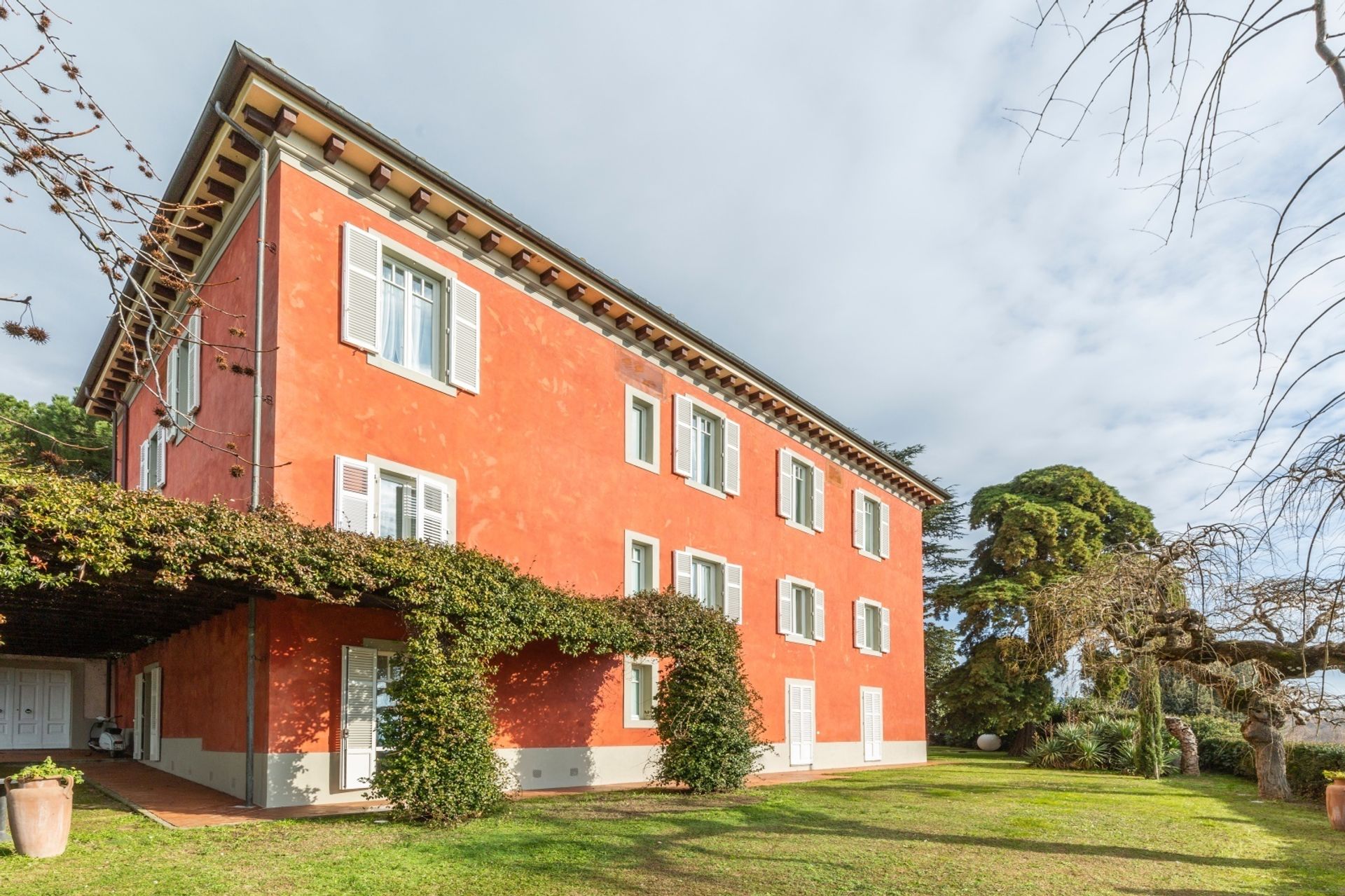 Condominio nel Arezzo, Tuscany 11137277