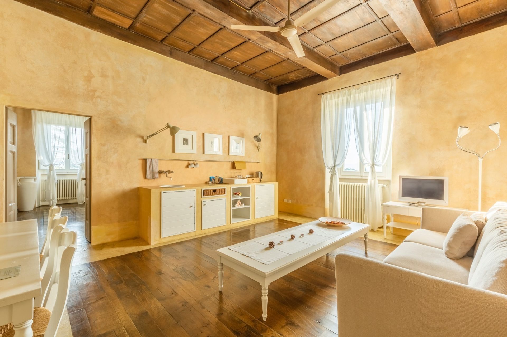 Condominio en Arezzo, Tuscany 11137281