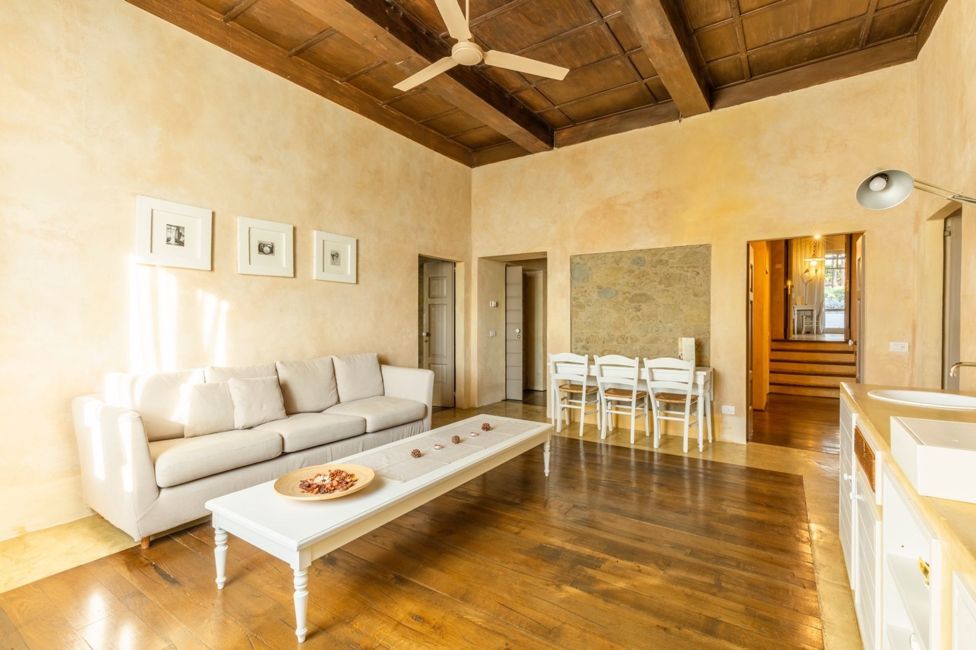 Condominio en Arezzo, Tuscany 11137281