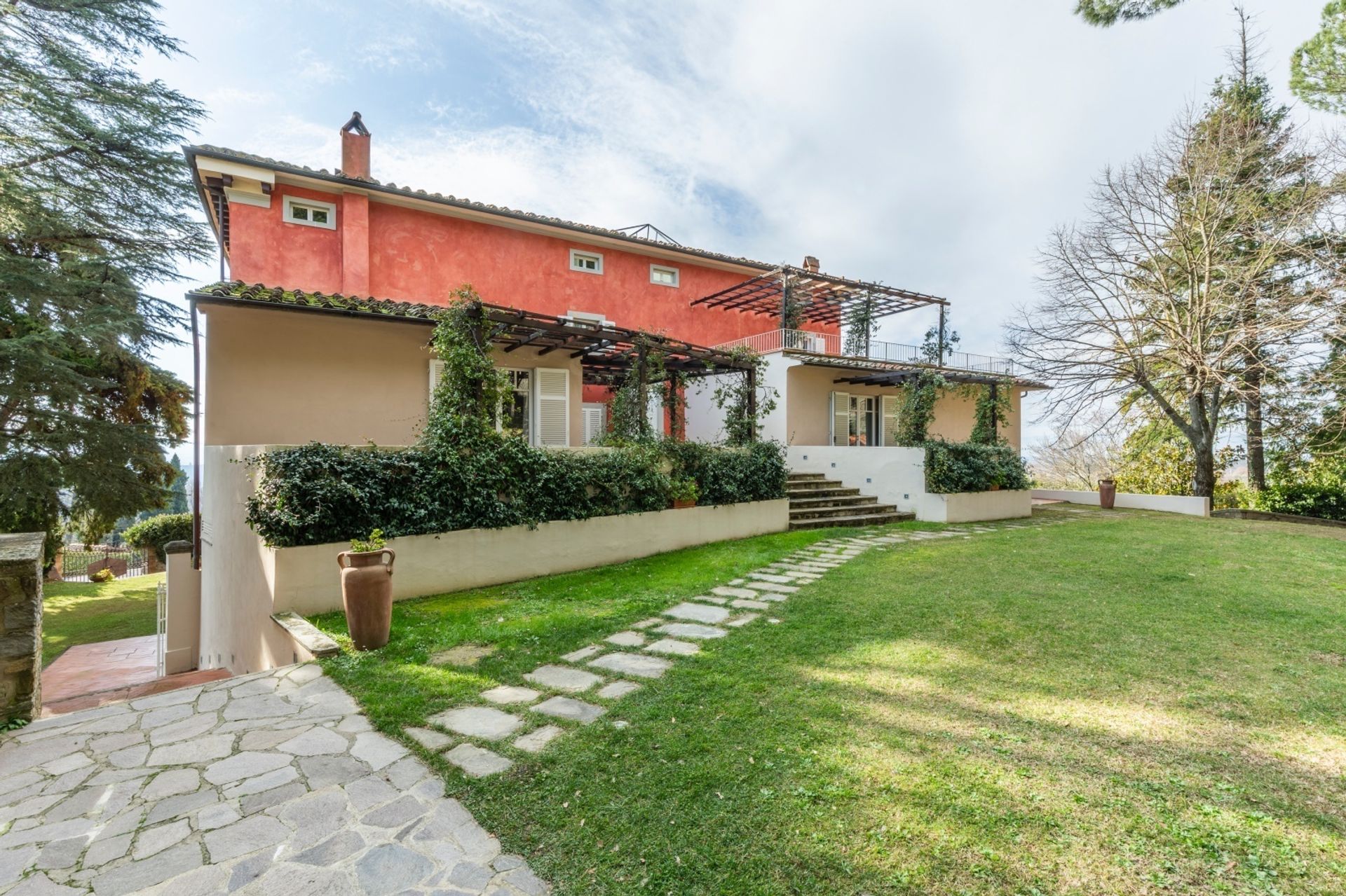 Condominio en Arezzo, Tuscany 11137281