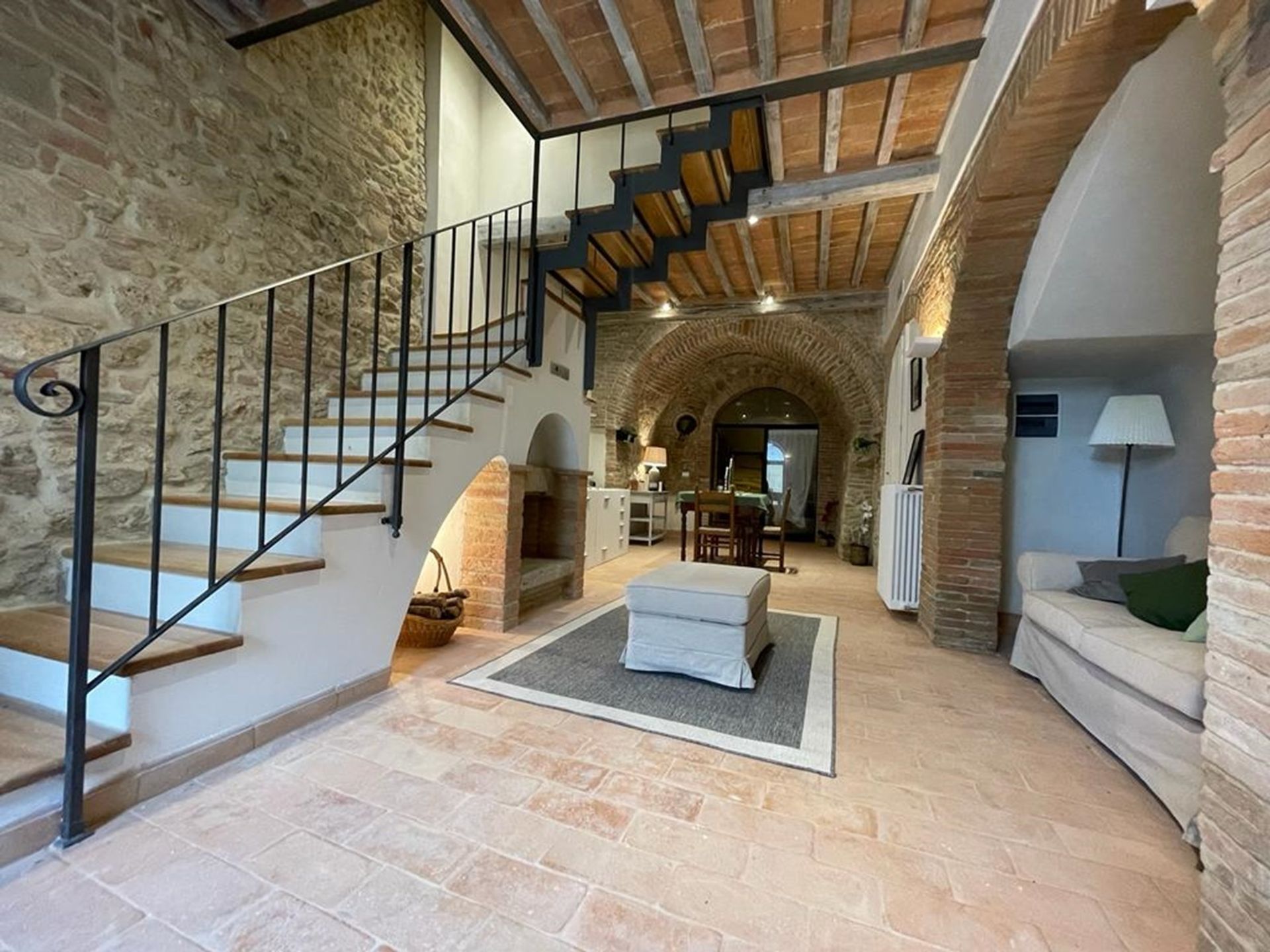 Condominio en Cetona, Tuscany 11137293