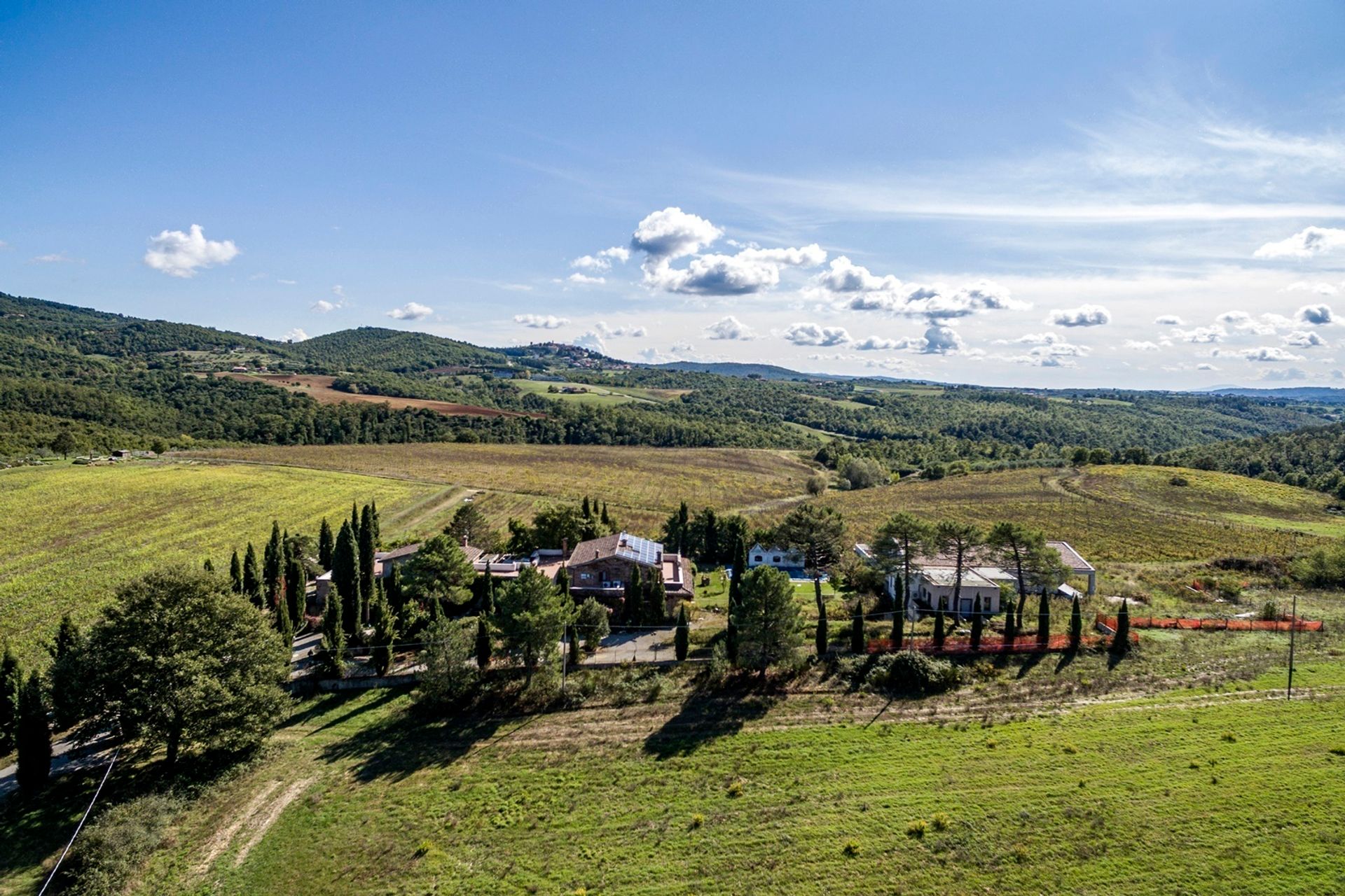 公寓 在 Monteleone d'Orvieto, Umbria 11137296