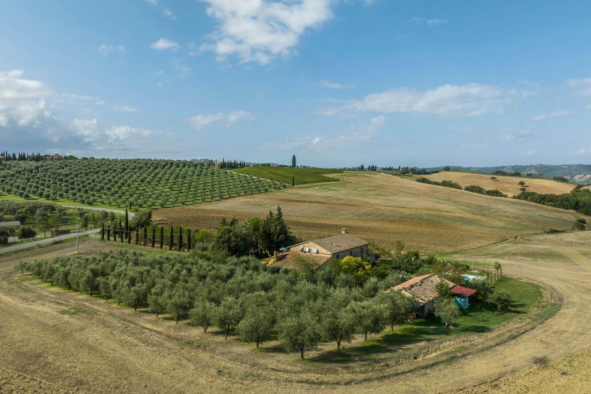 House in , Tuscany 11137300